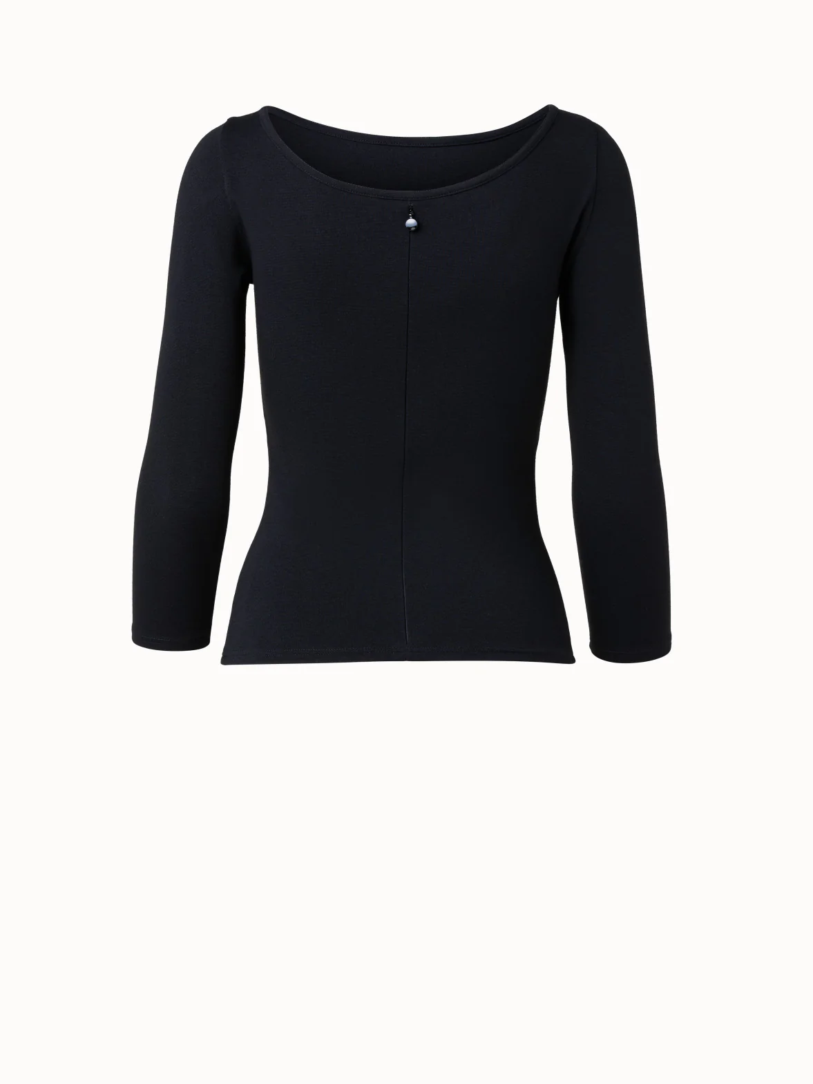 3/4-sleeve-top - Image 2