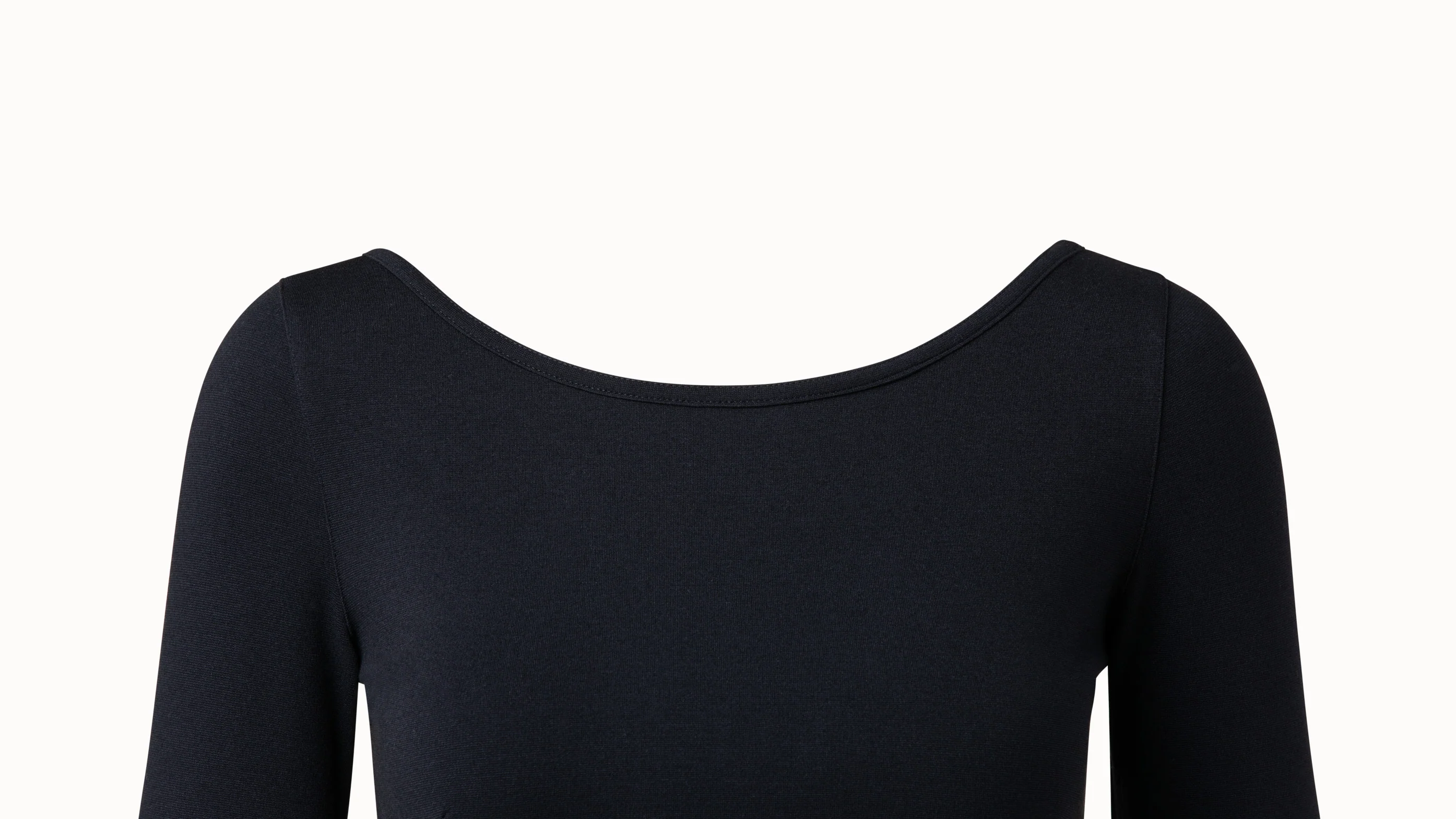 3/4-sleeve-top - Image 3