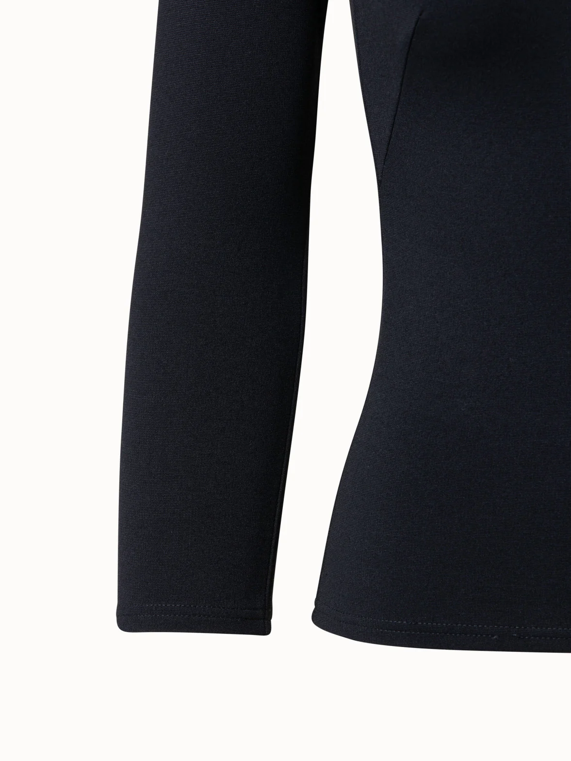 3/4-sleeve-top - Image 5