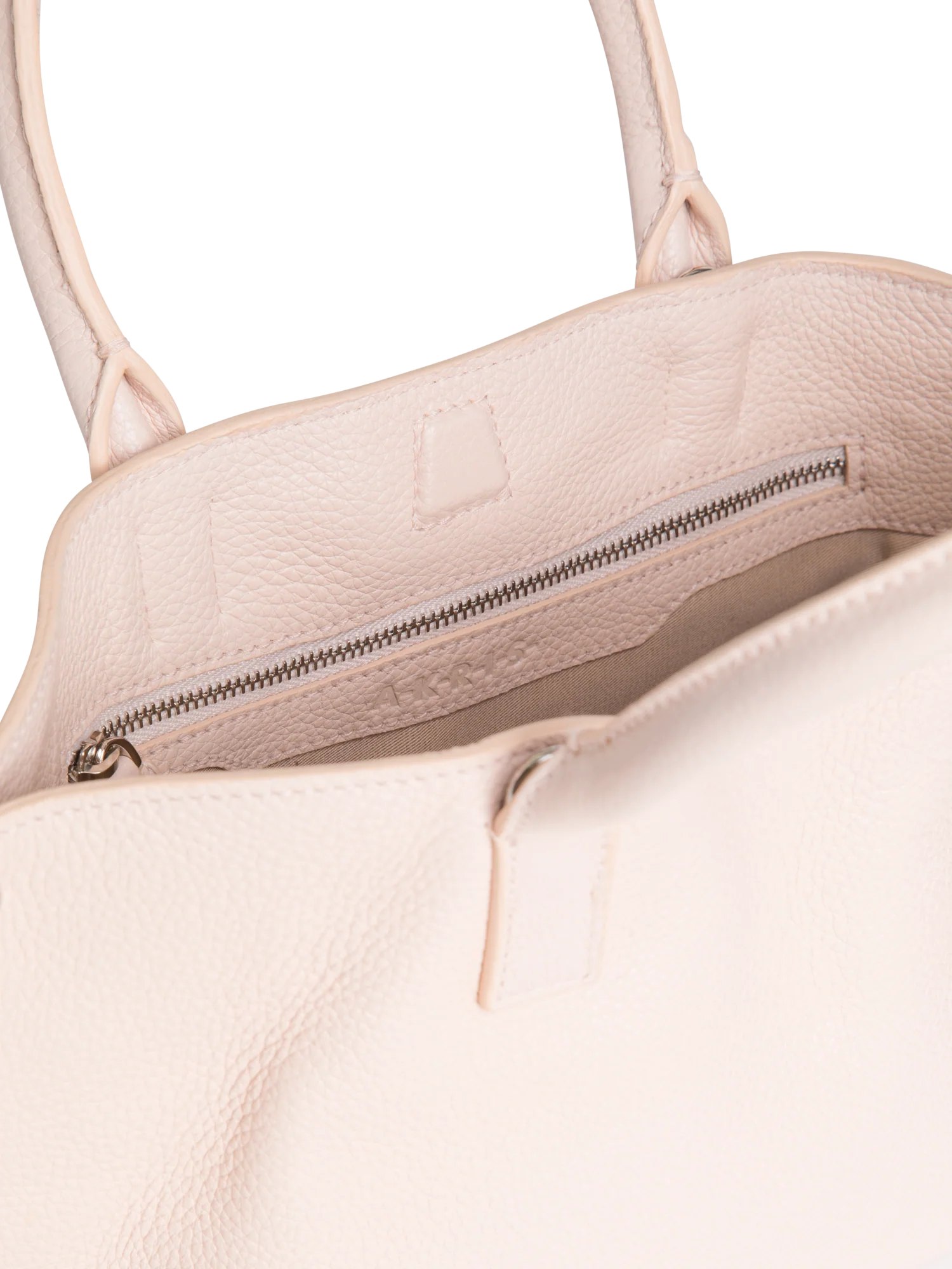 Ai Little Top Handle Tote - Image 4