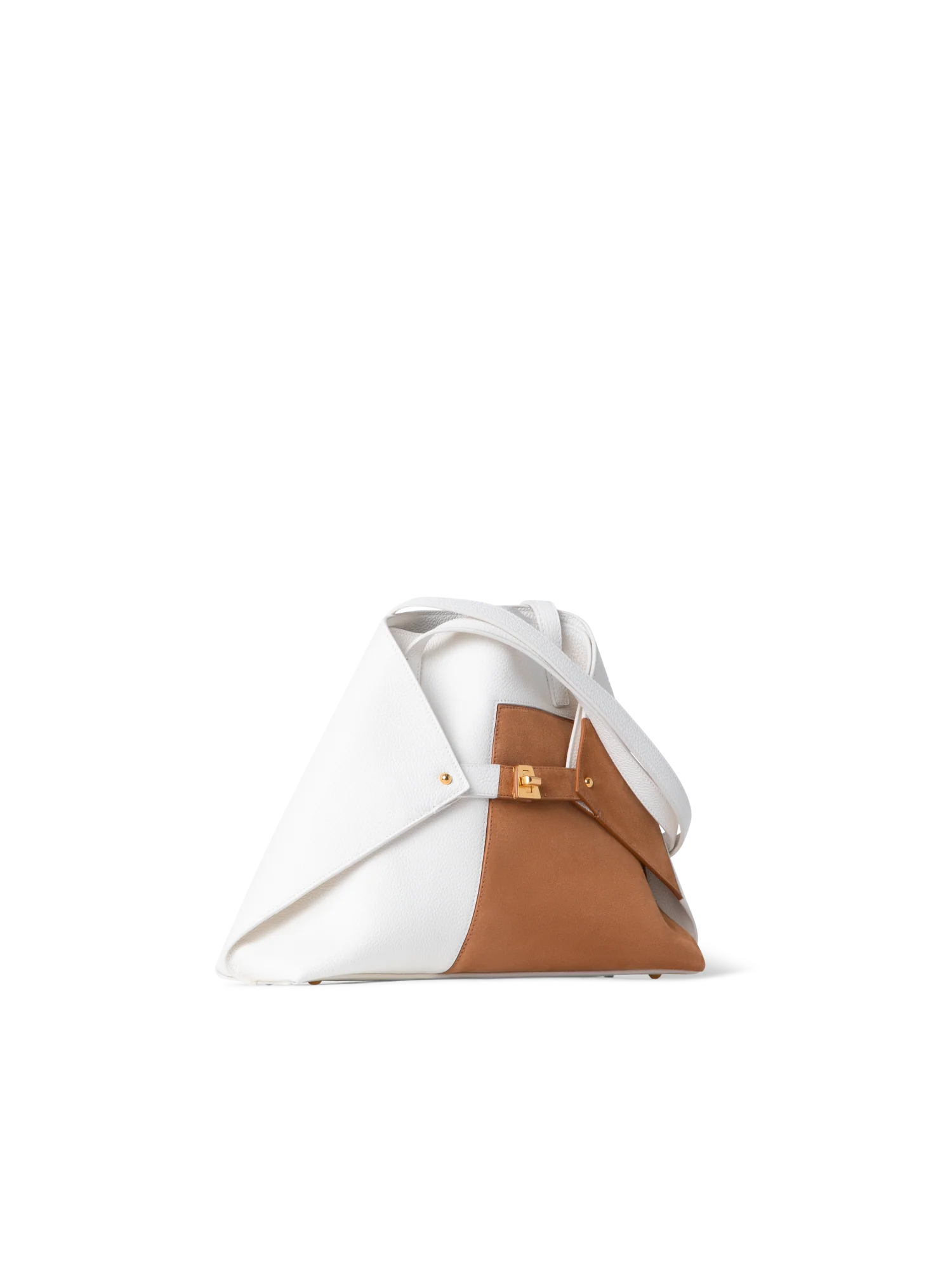 Ai Small Shoulder Tote - Image 5