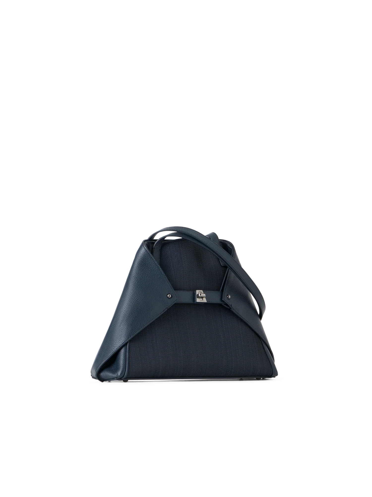 Ai Small Shoulder Tote Bag - Image 5