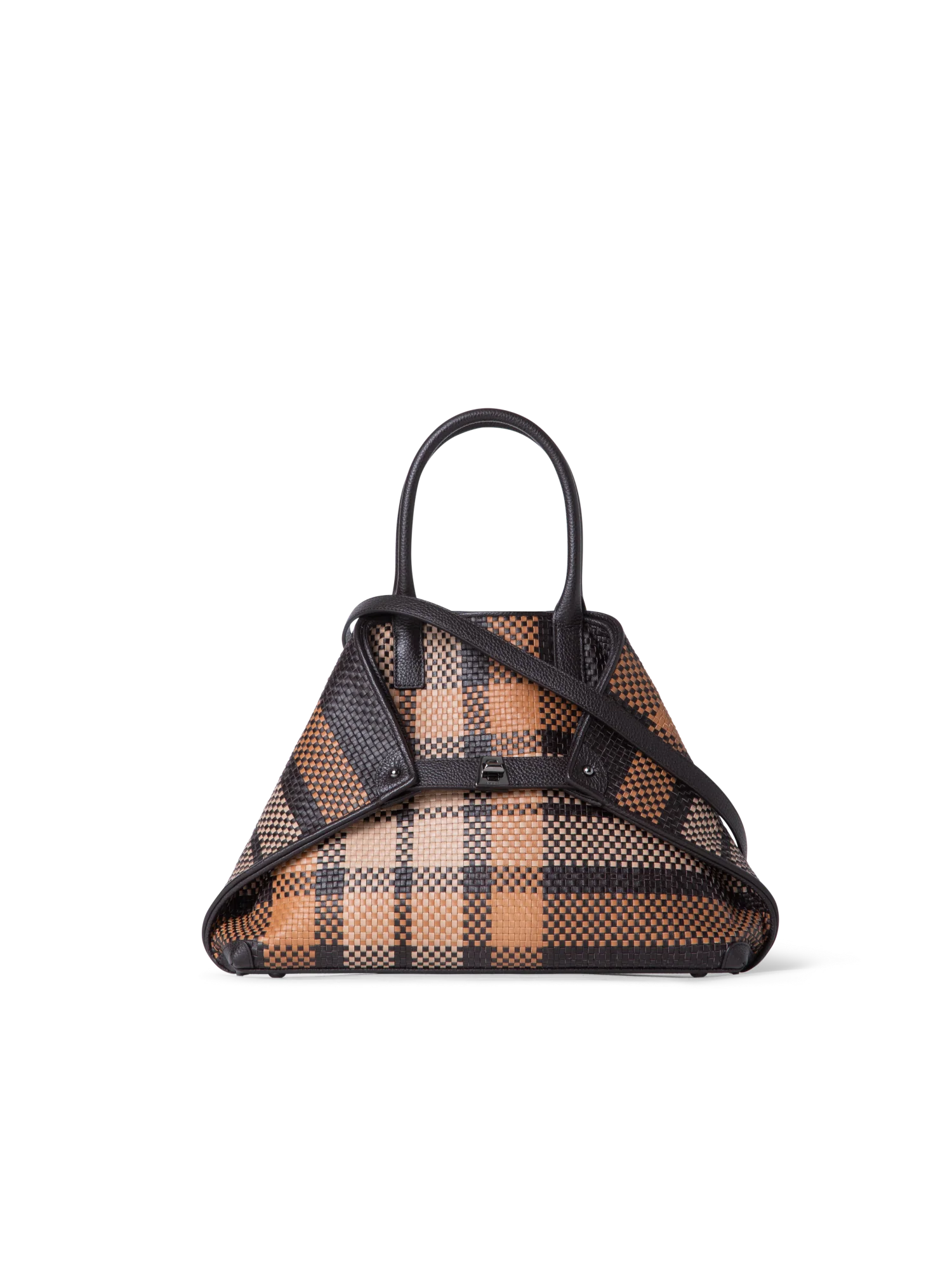 Ai Small Top Handle Tote