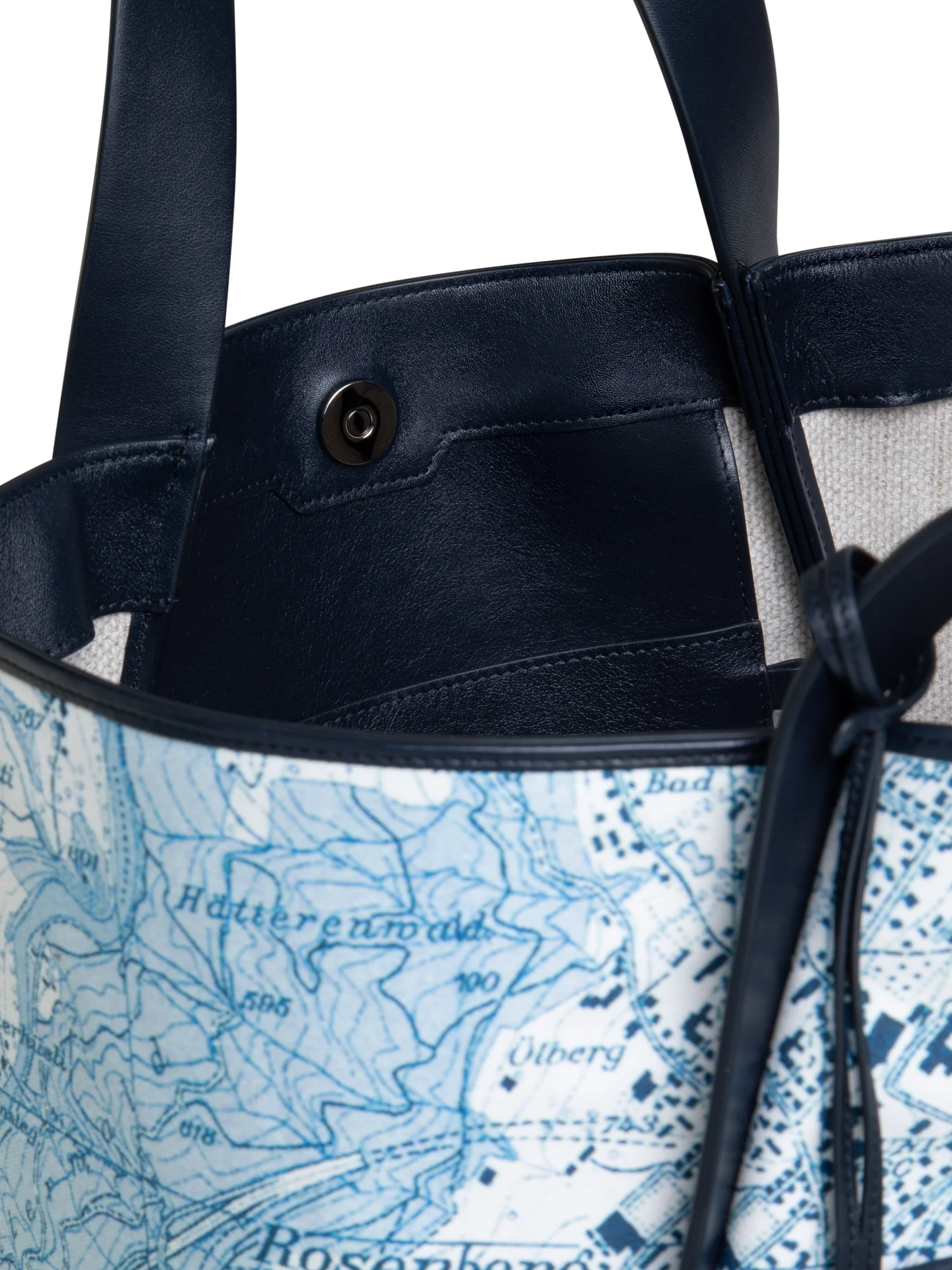 Alex Medium Tote - Image 2