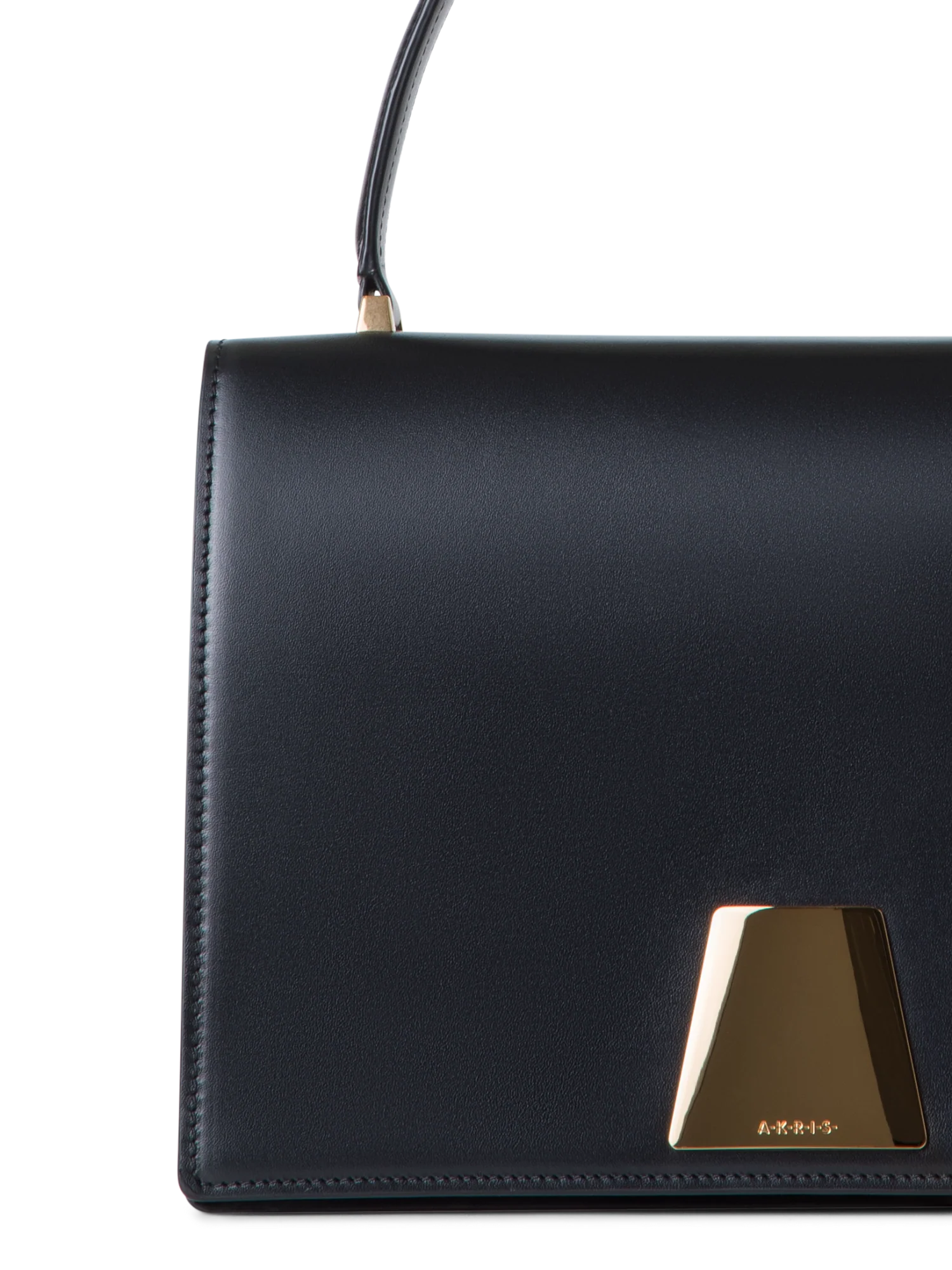 Alice Medium Top Handle Bag - Image 7