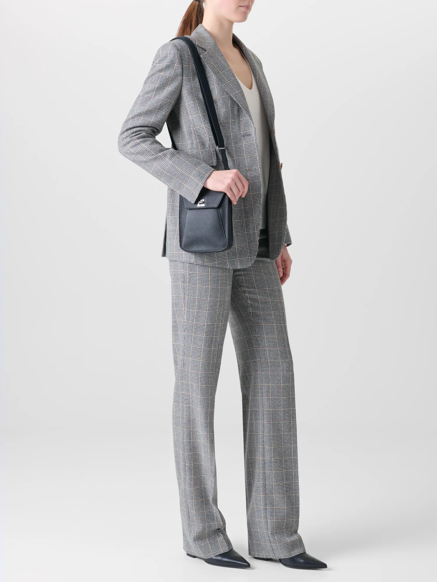 Anouk Mini Messenger Bag - Image 2