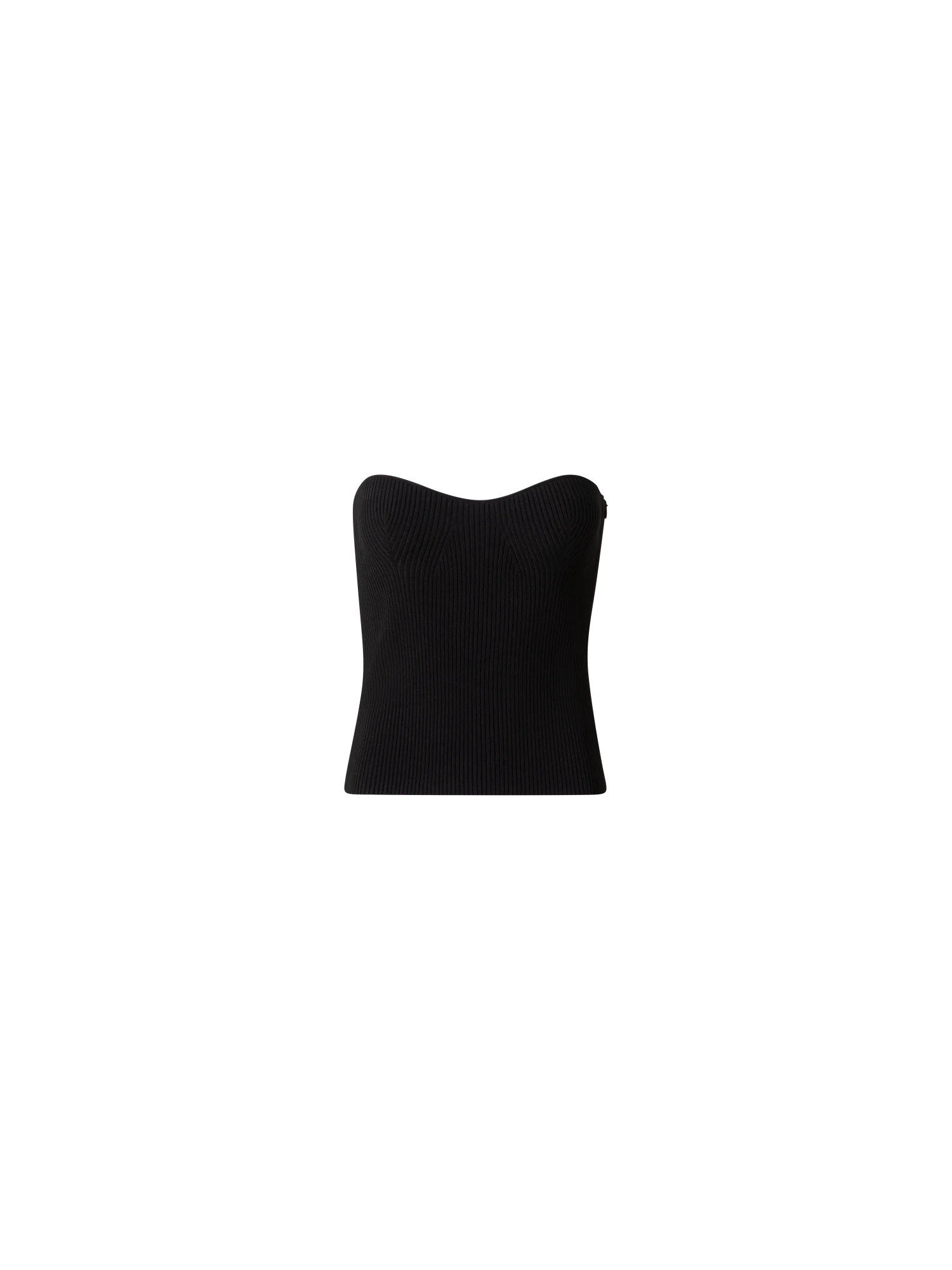 Bodycon Corsage