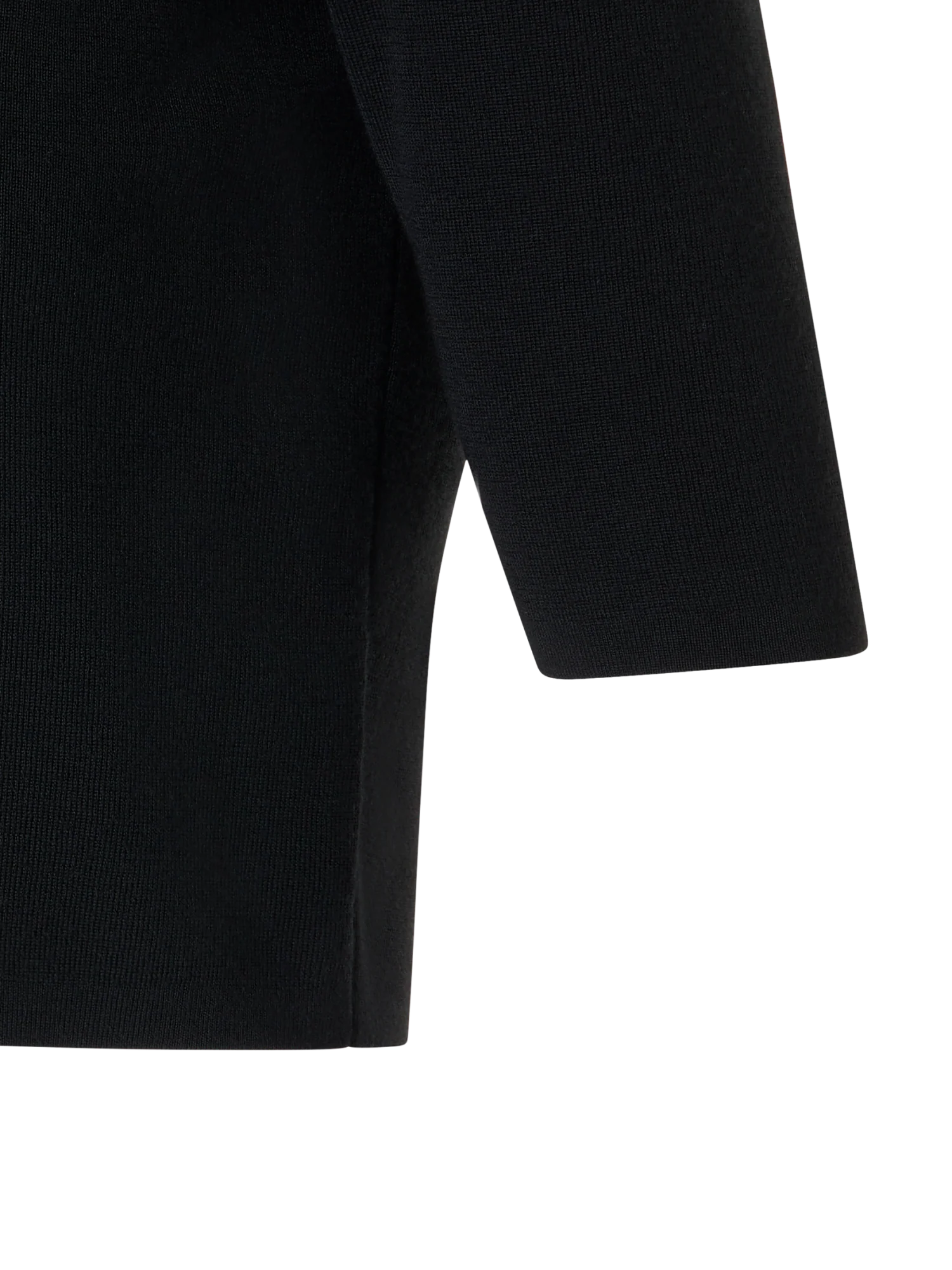 Cropped Cardigan - Image 2
