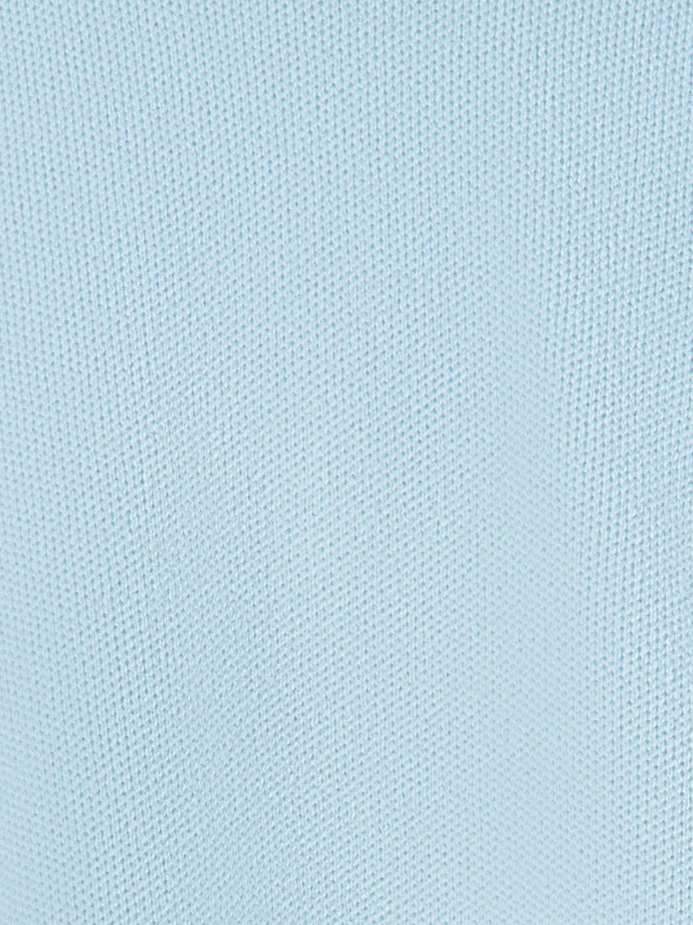 Cardigan in Cashmere Pique Knit - Image 6