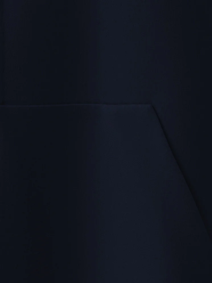 Cashmere Double-Face Short Coat - Image 6