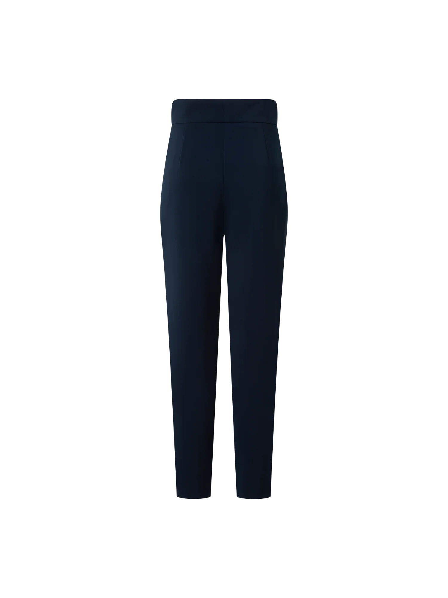 Casual Signature Lasercut Slouchy Pants - Image 3