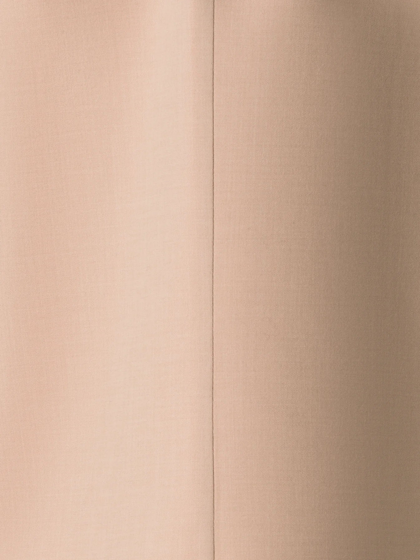 Cotton Double-Face Jacket with Gold Buttons - Image 5