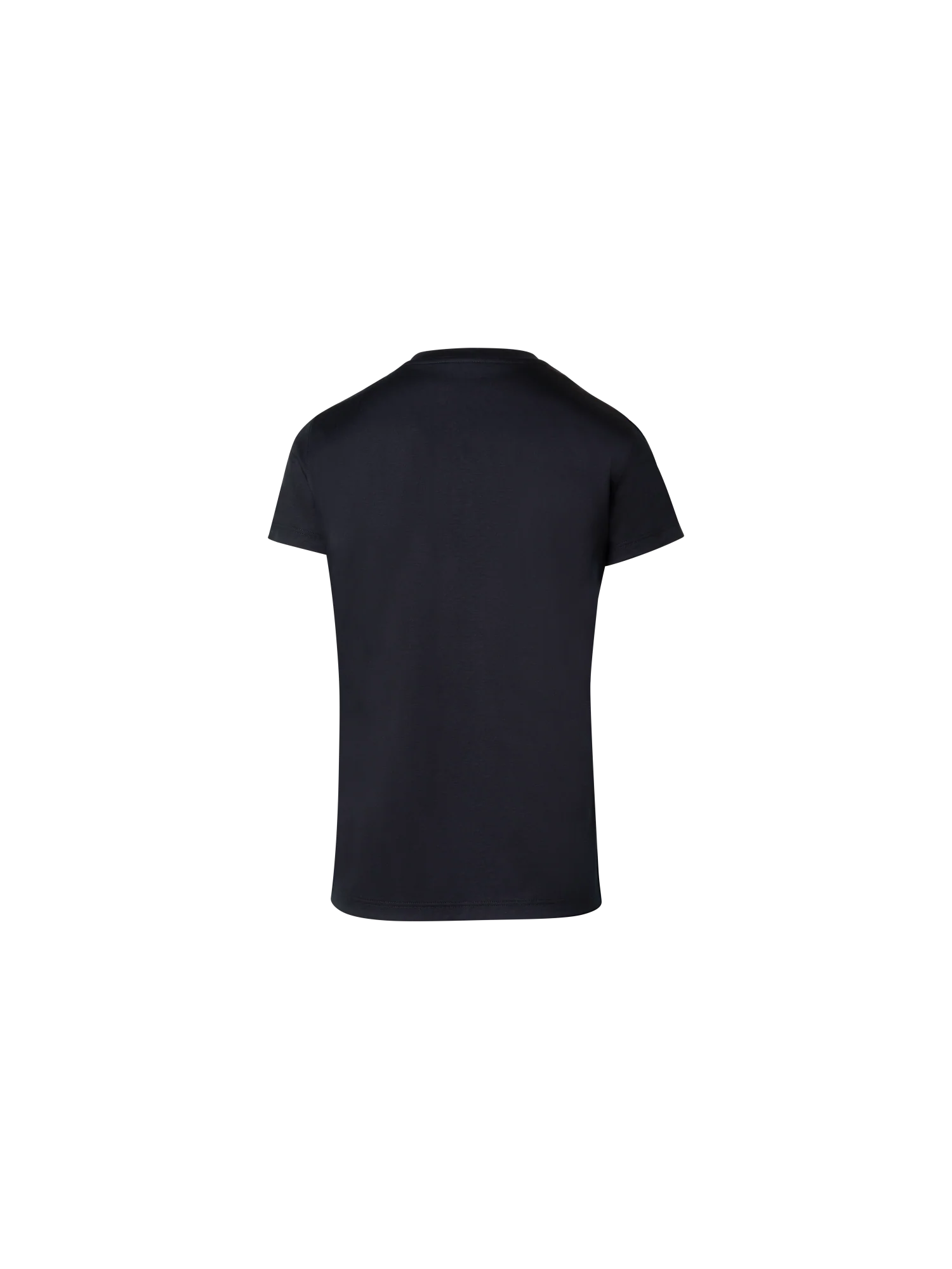 Cotton Jersey T-Shirt - Image 3