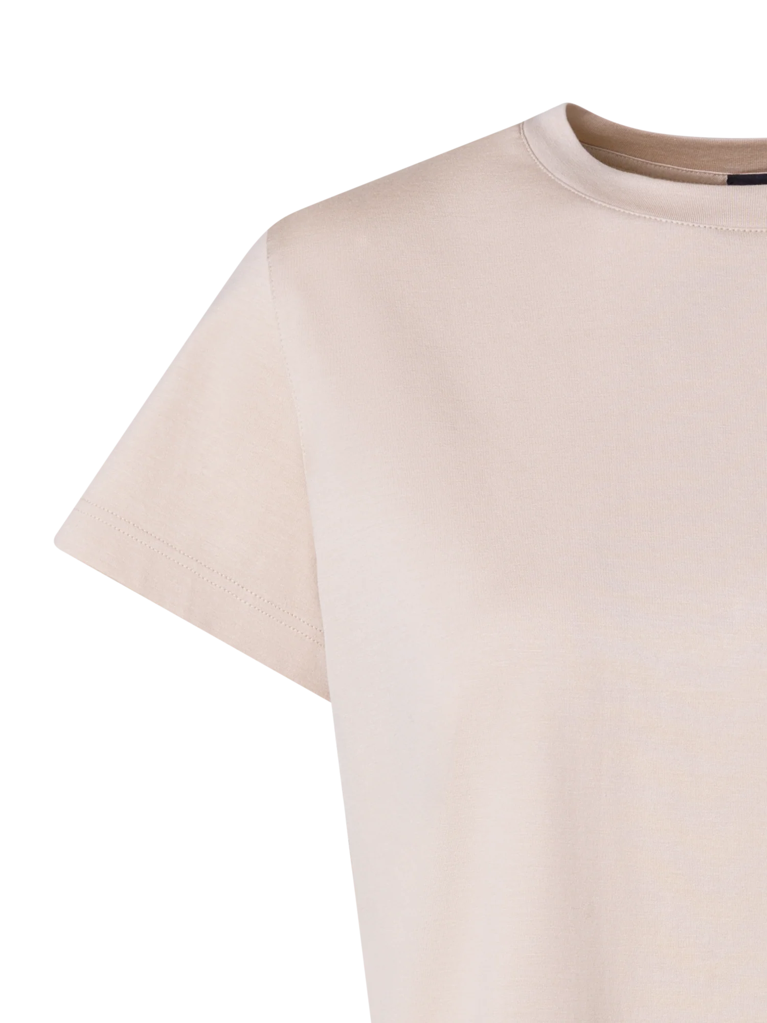 Cotton Jersey T-Shirt - Image 2