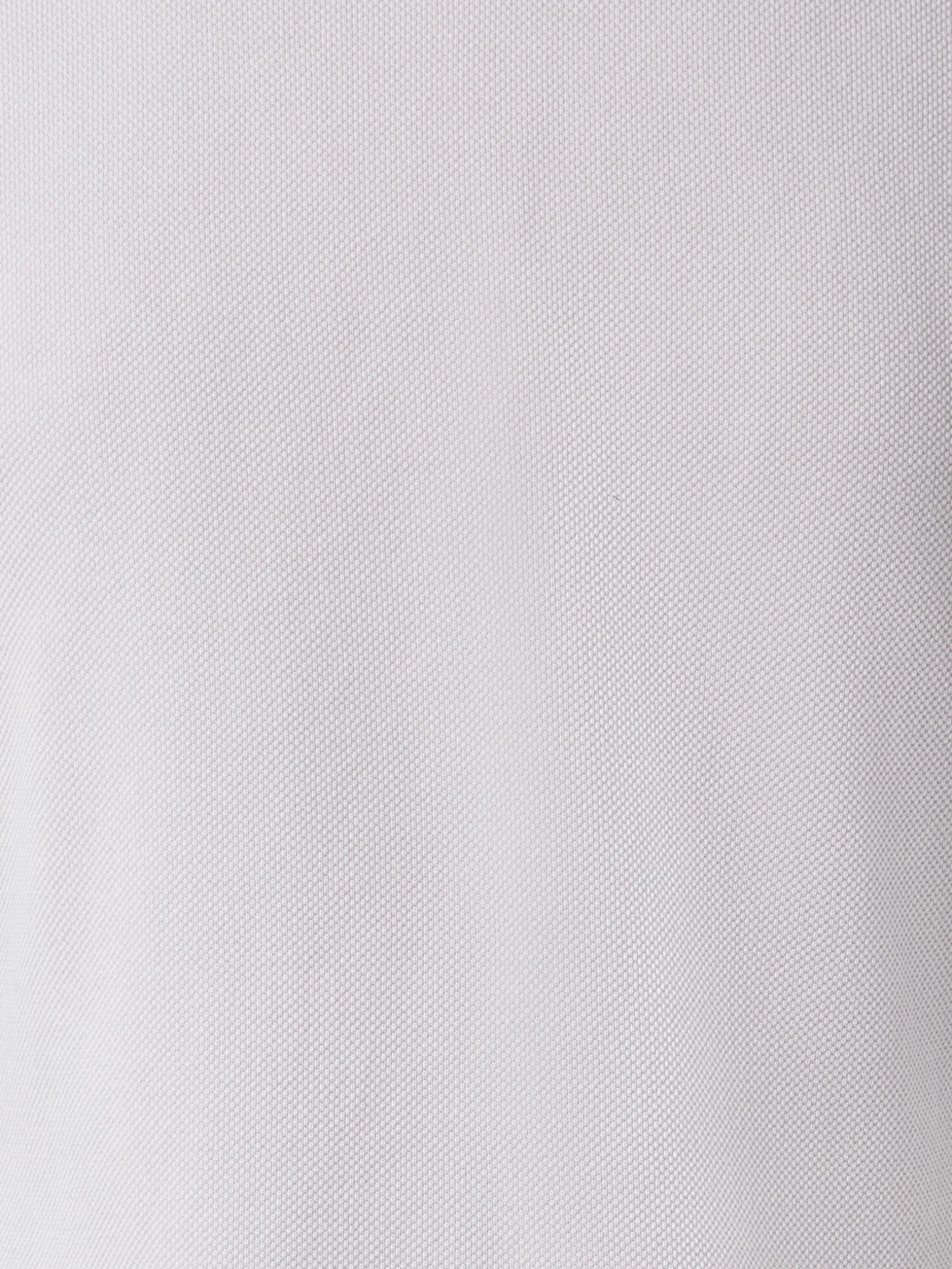 Cotton Knit Polo Shirt - Image 5