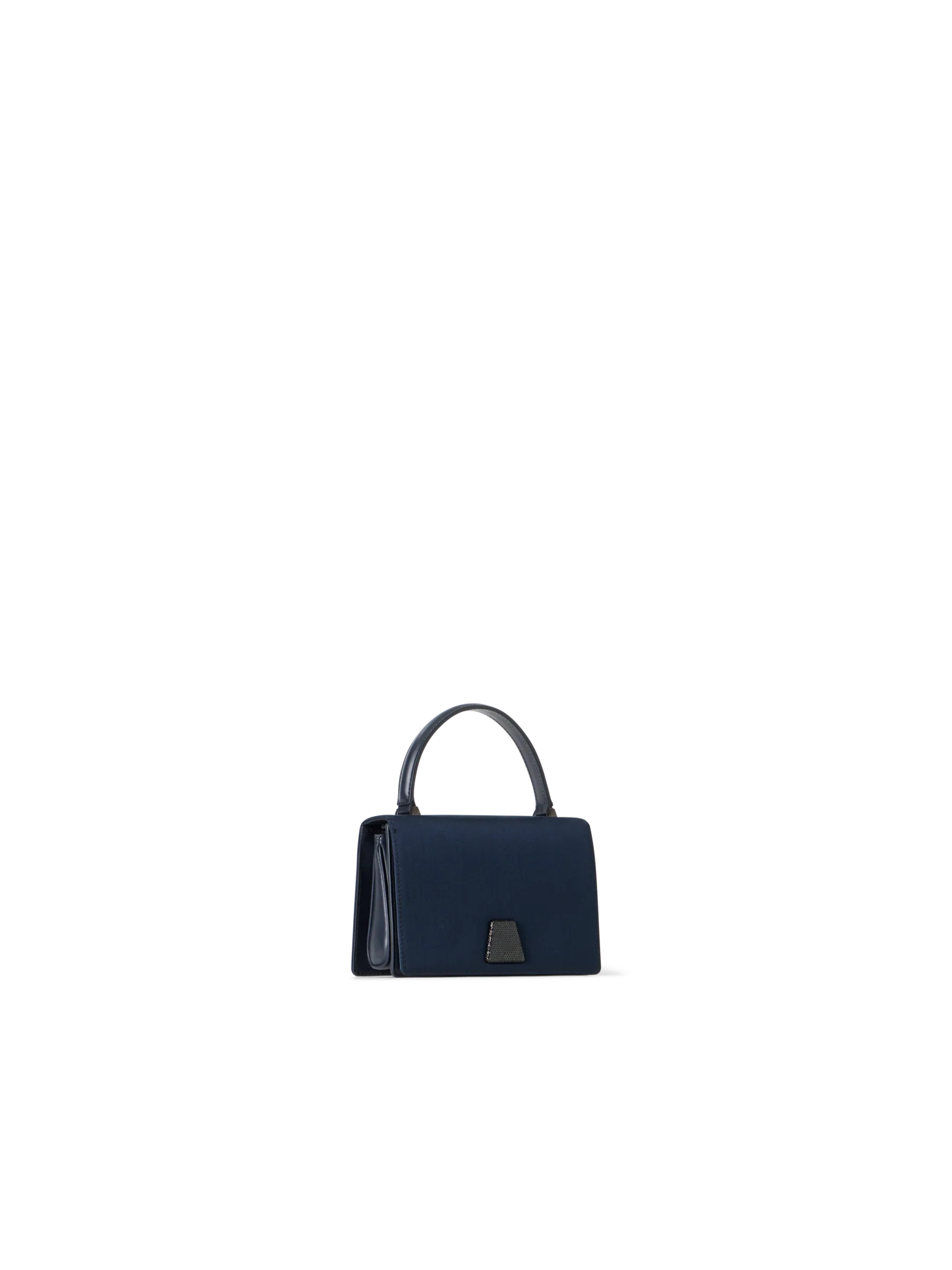 Alice Mini Top Handle Bag - Image 3