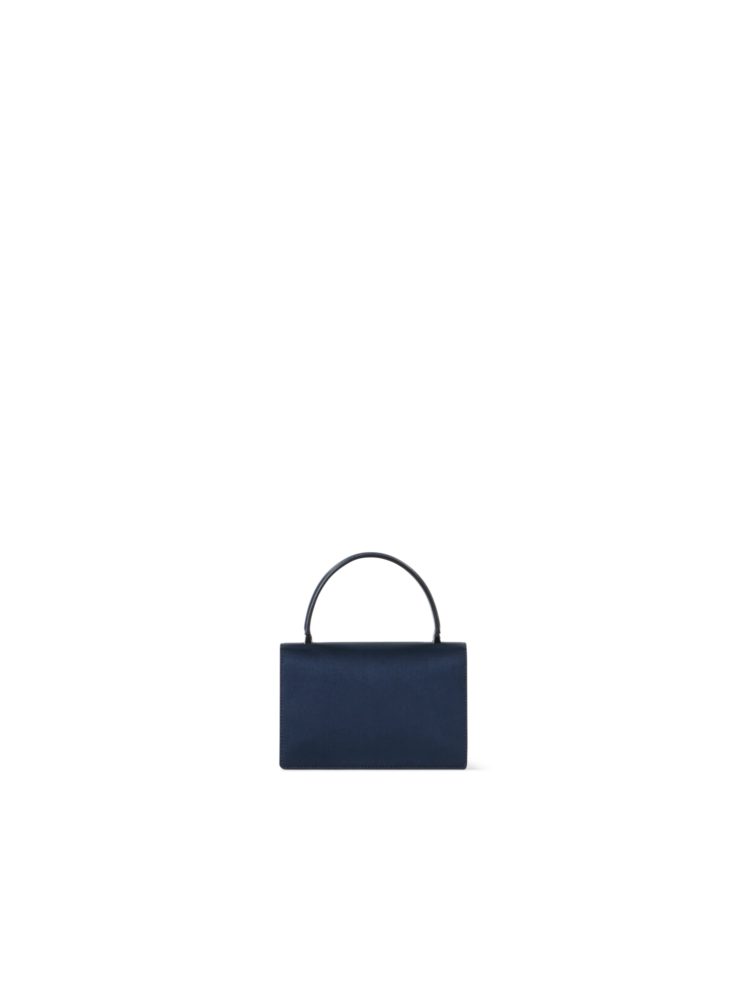 Alice Mini Top Handle Bag - Image 4
