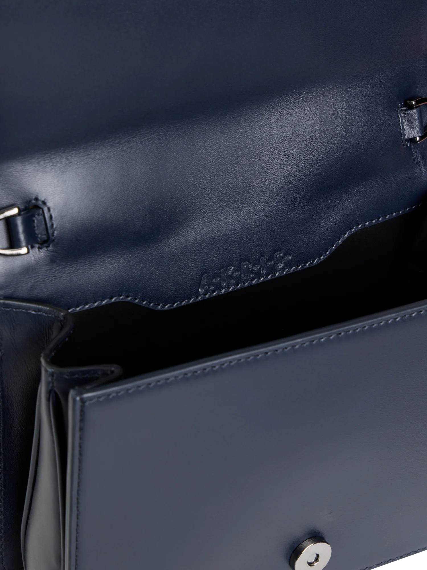 Alice Mini Top Handle Bag - Image 5