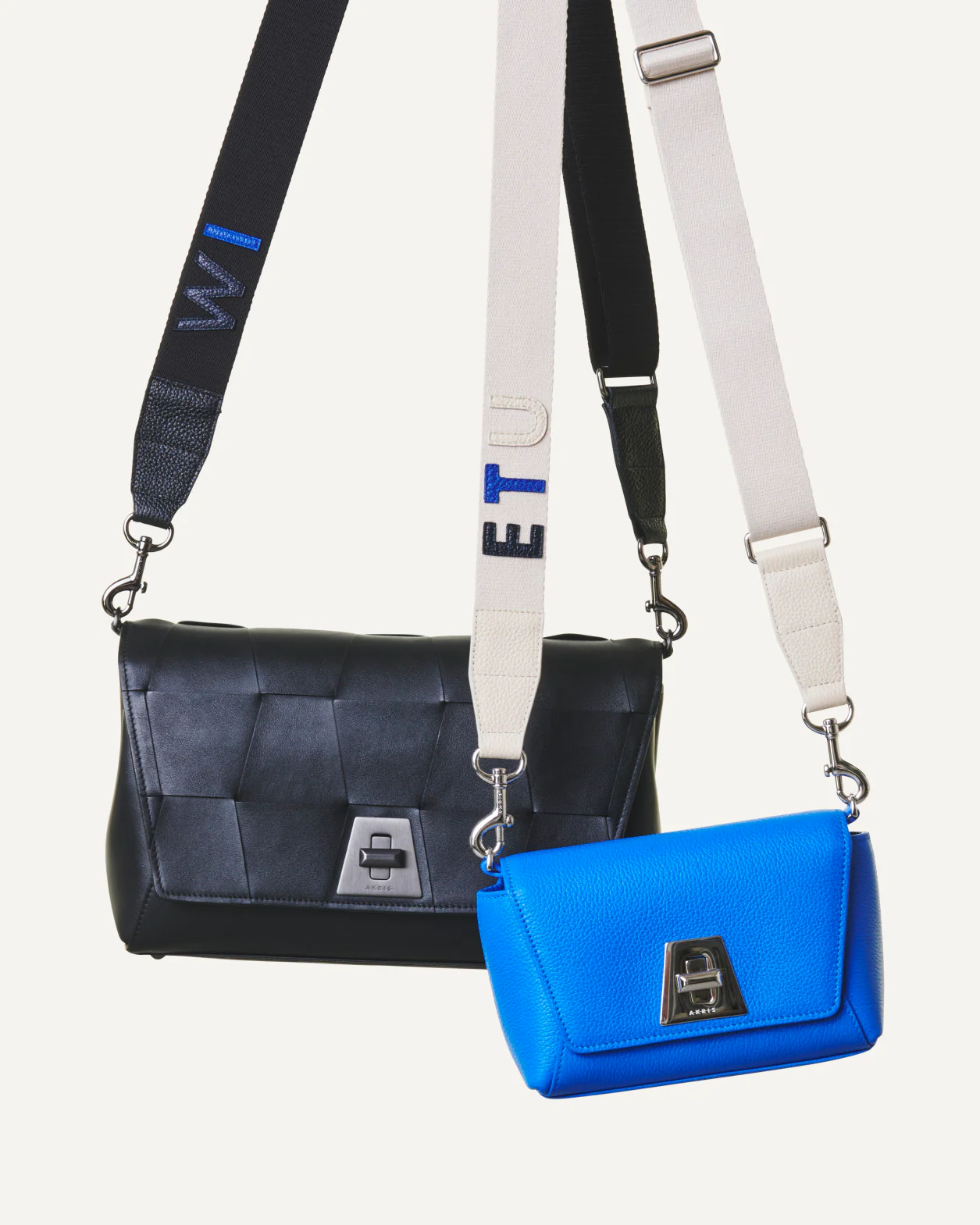 Slim Customizable Shoulder Strap - Image 4
