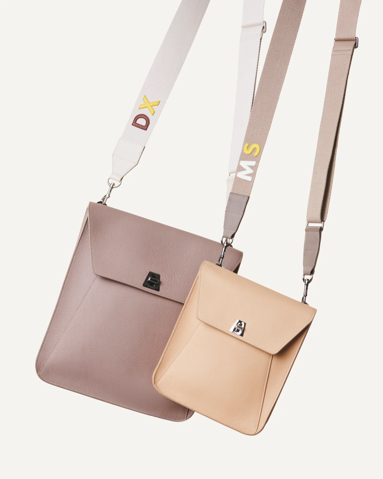 Wide Customizable Shoulder Strap - Image 3