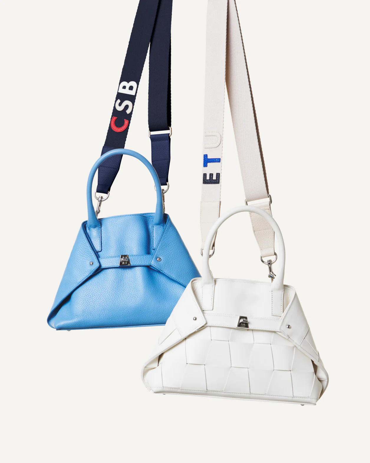 Wide Customizable Shoulder Strap - Image 4
