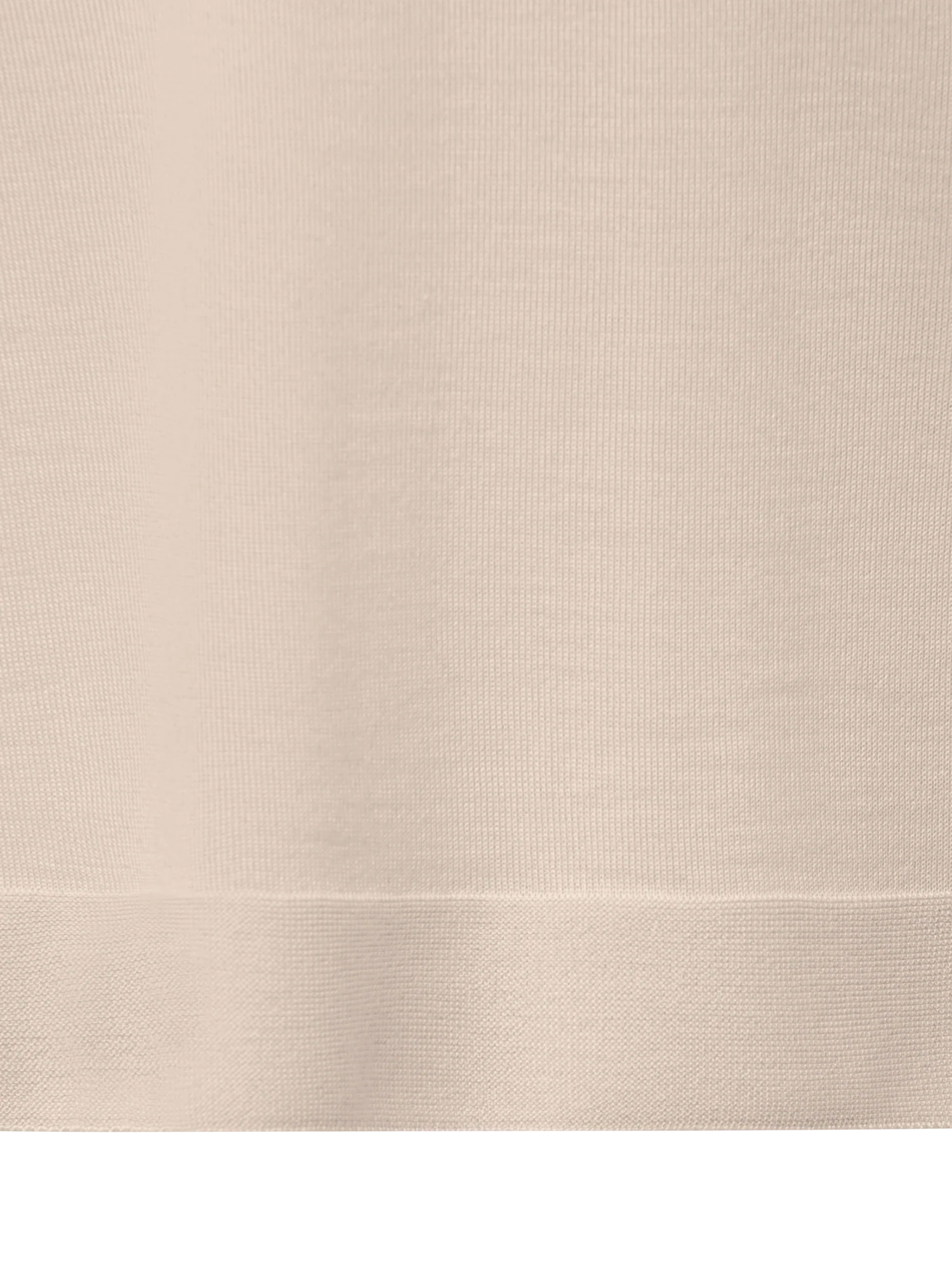 Fine Gauge Cashmere Silk Pullover - Image 3