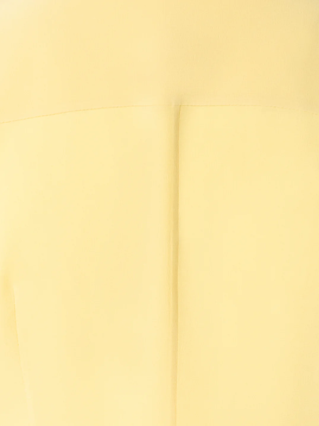 Fitted Silk Blouse - Image 6