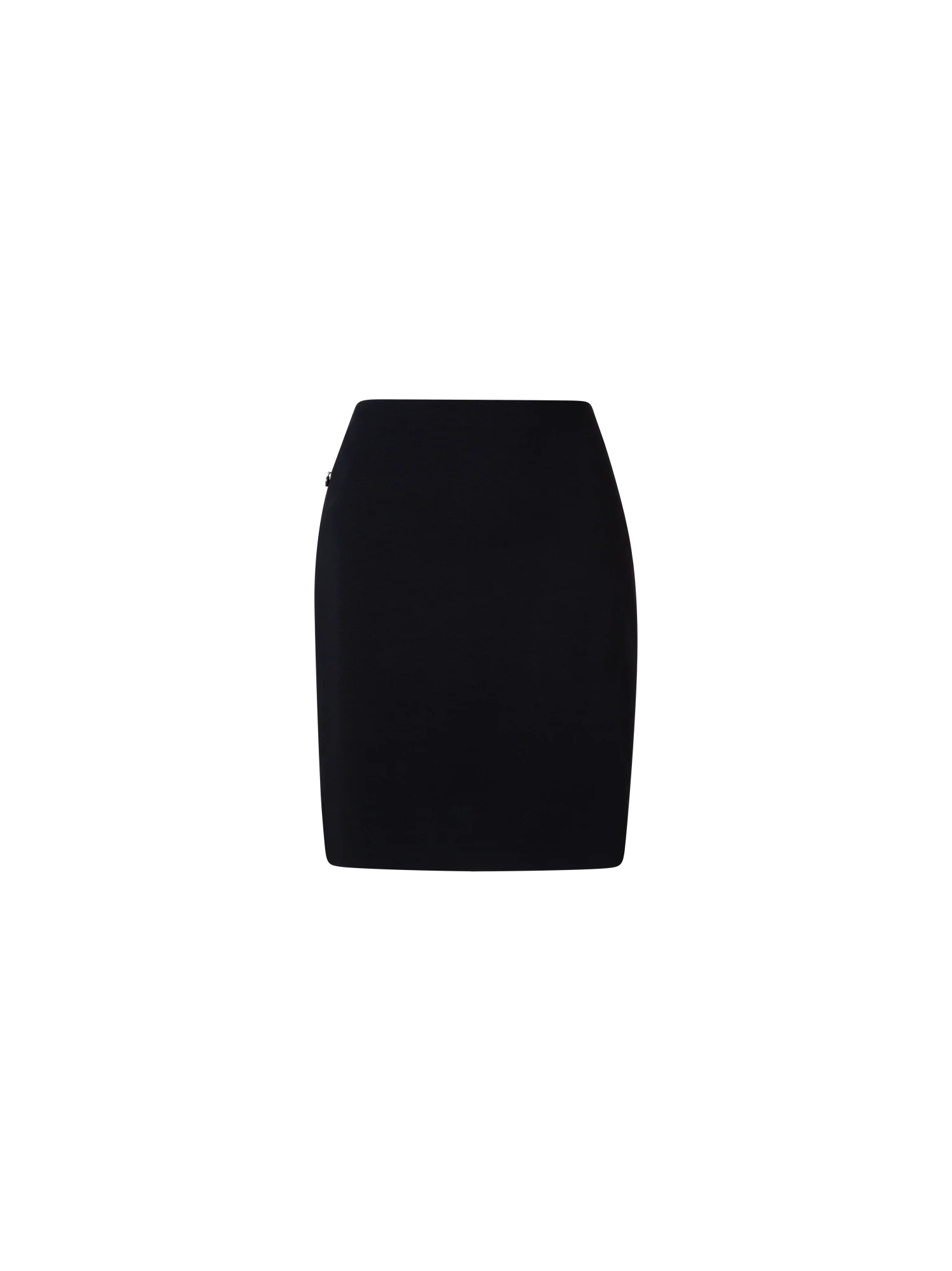 Jersey Pencil Skirt