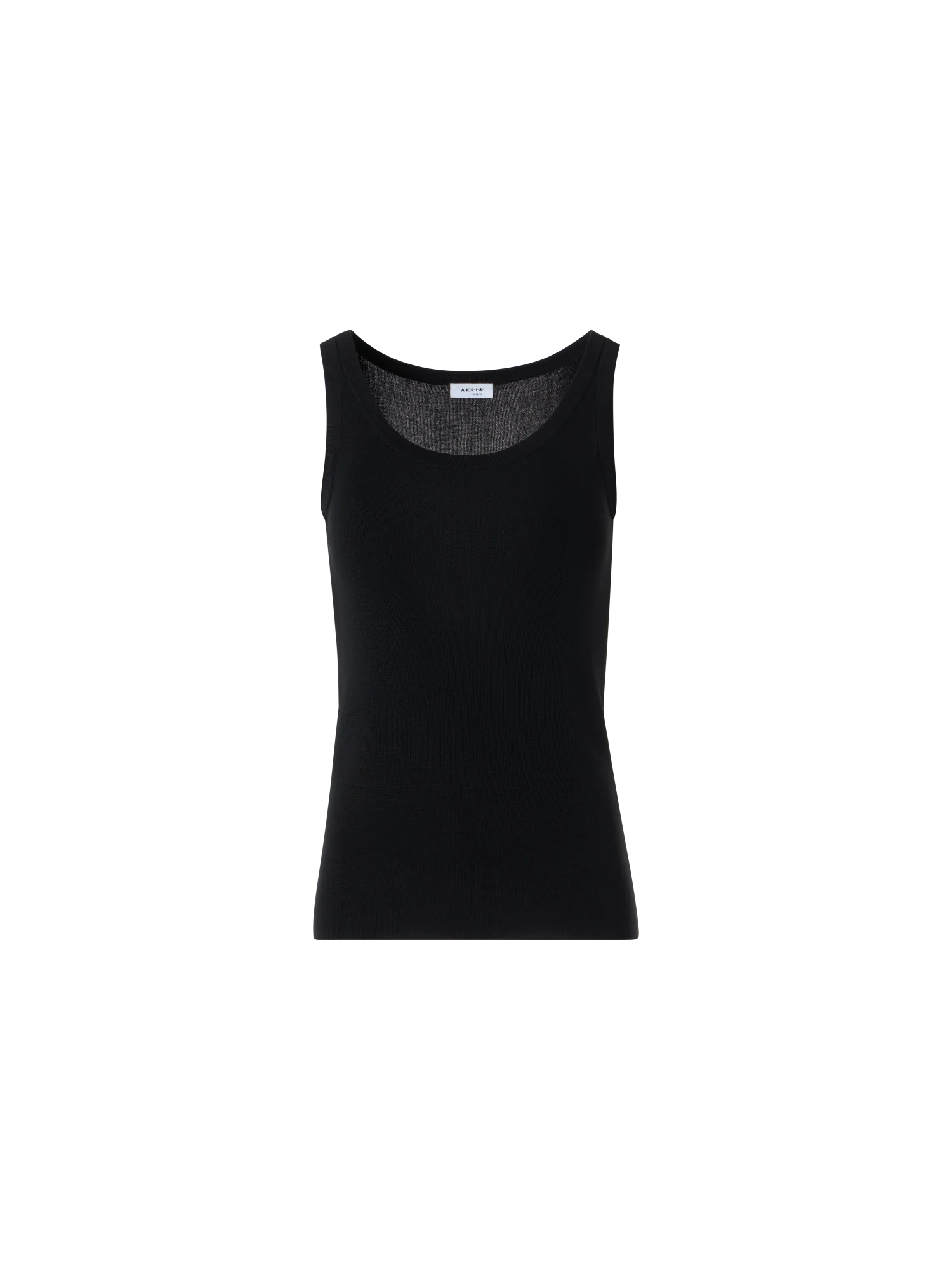 Knitted Tank Top
