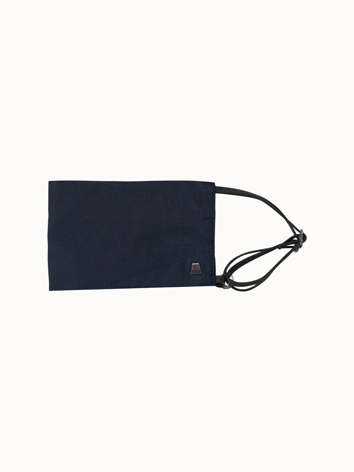 Large Cotton Face Masks Bundle - Denim/Denim/Black - Image 8