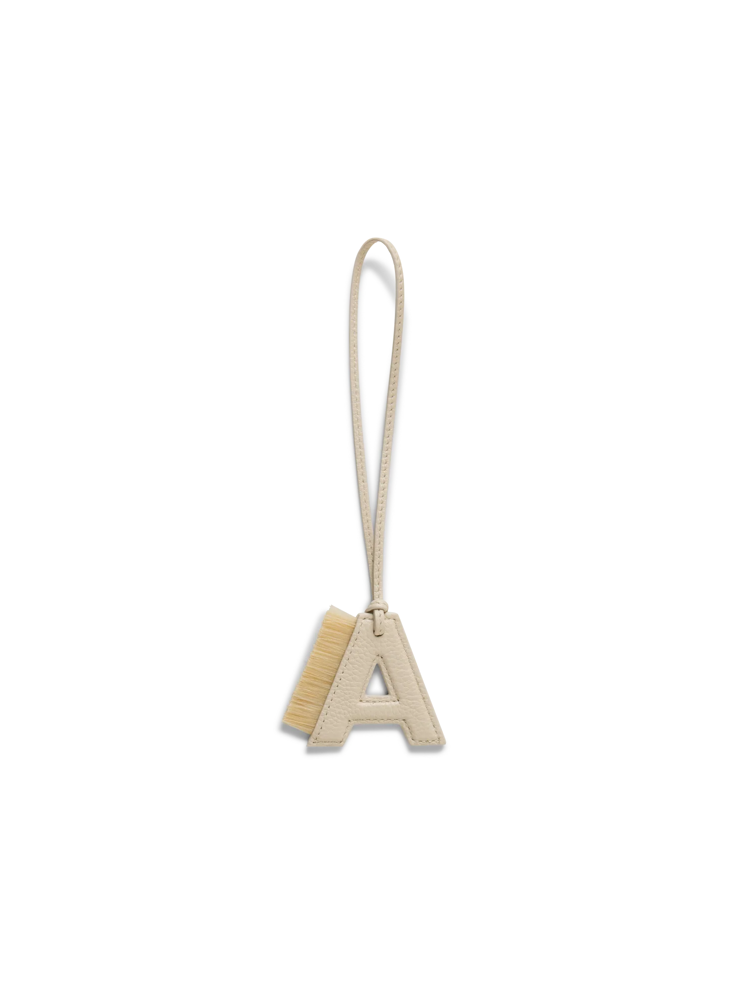 Letter Charm A