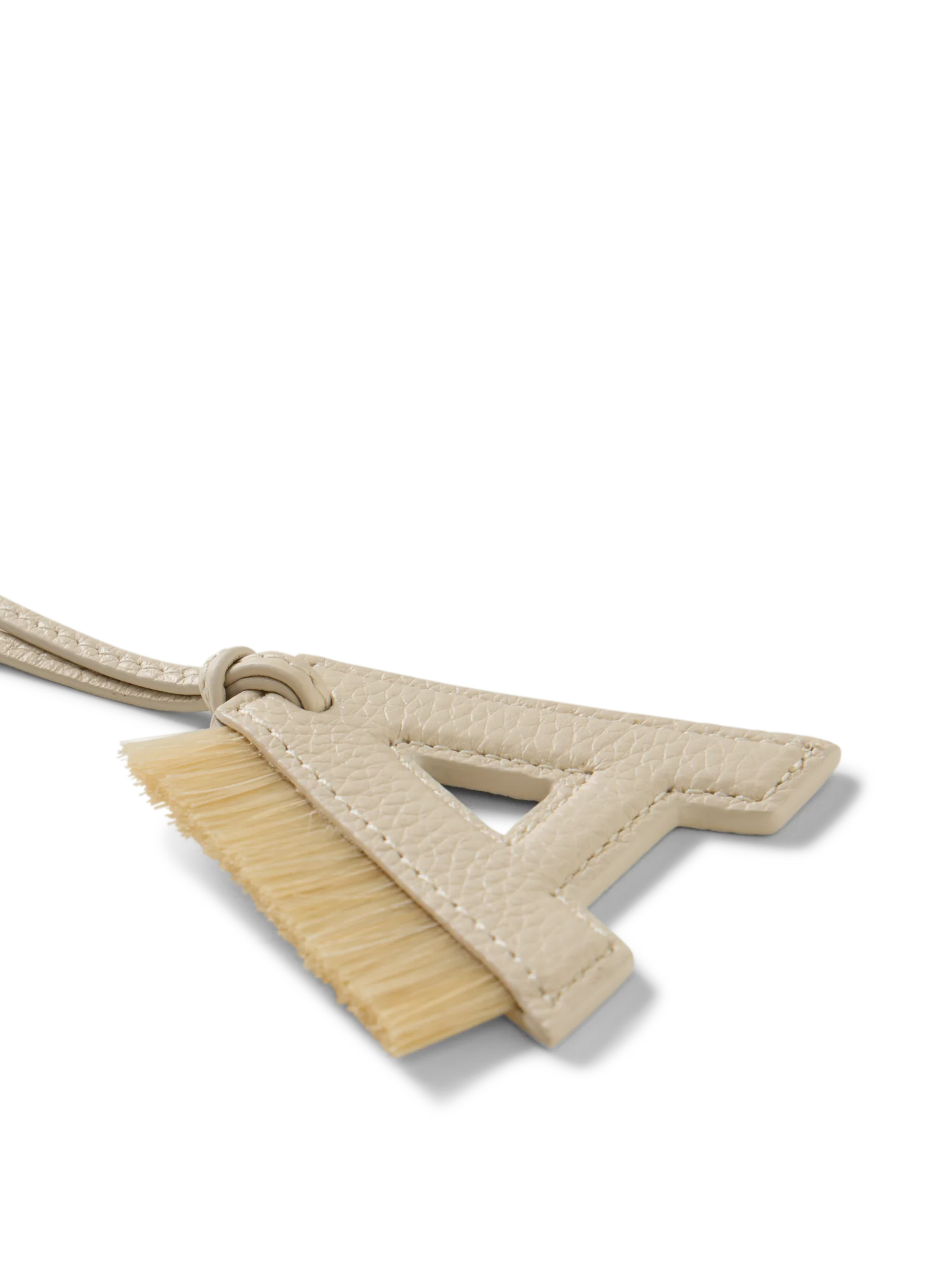 Letter Charm A - Image 2
