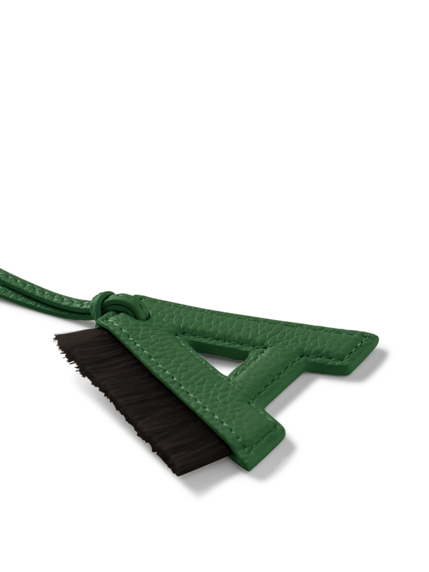 Letter Charm A - Image 2