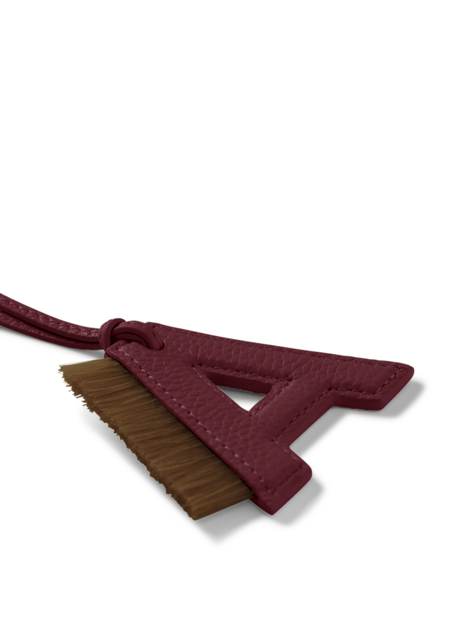 Letter Charm A - Image 2