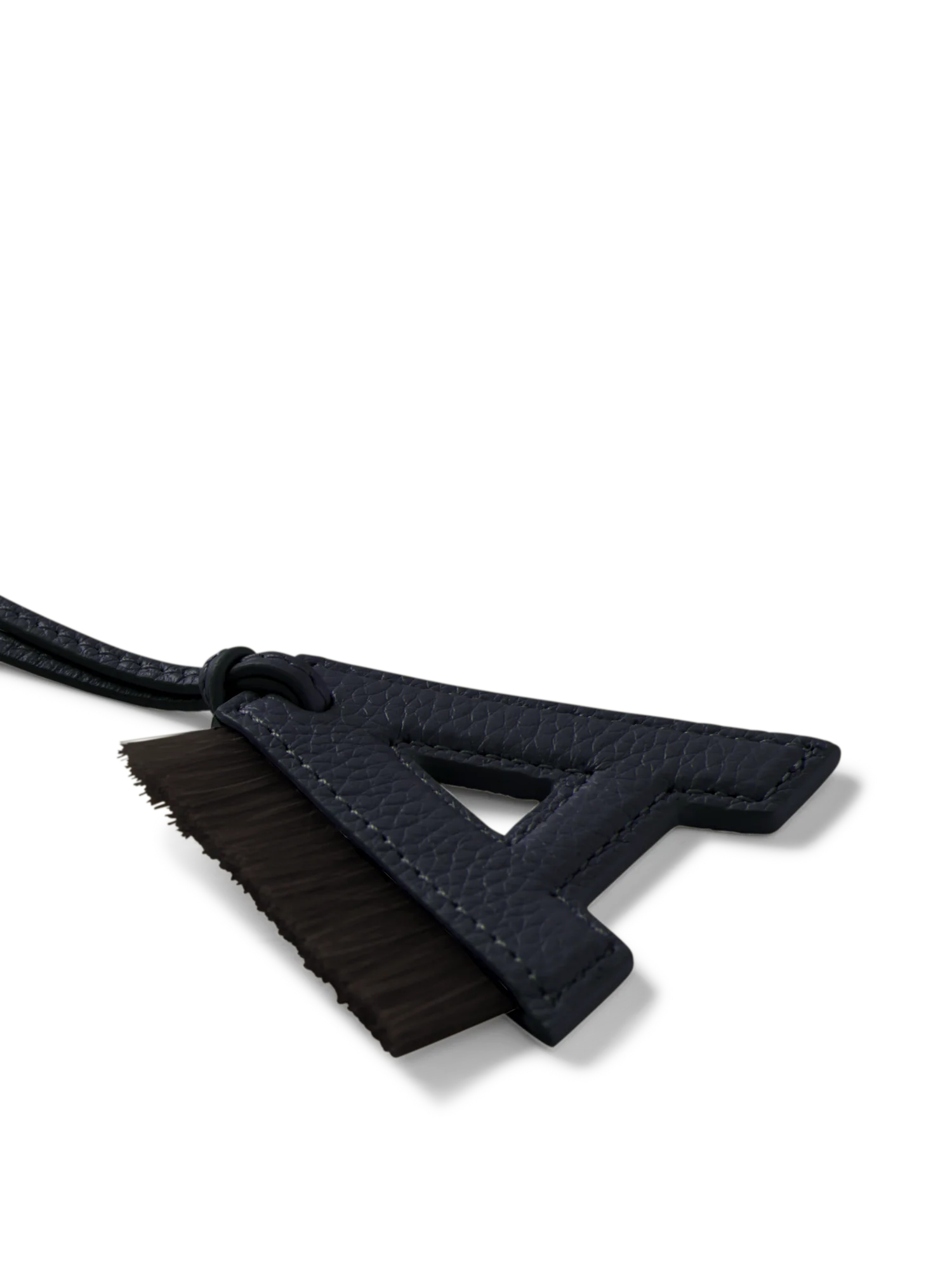 Letter Charm A - Image 2
