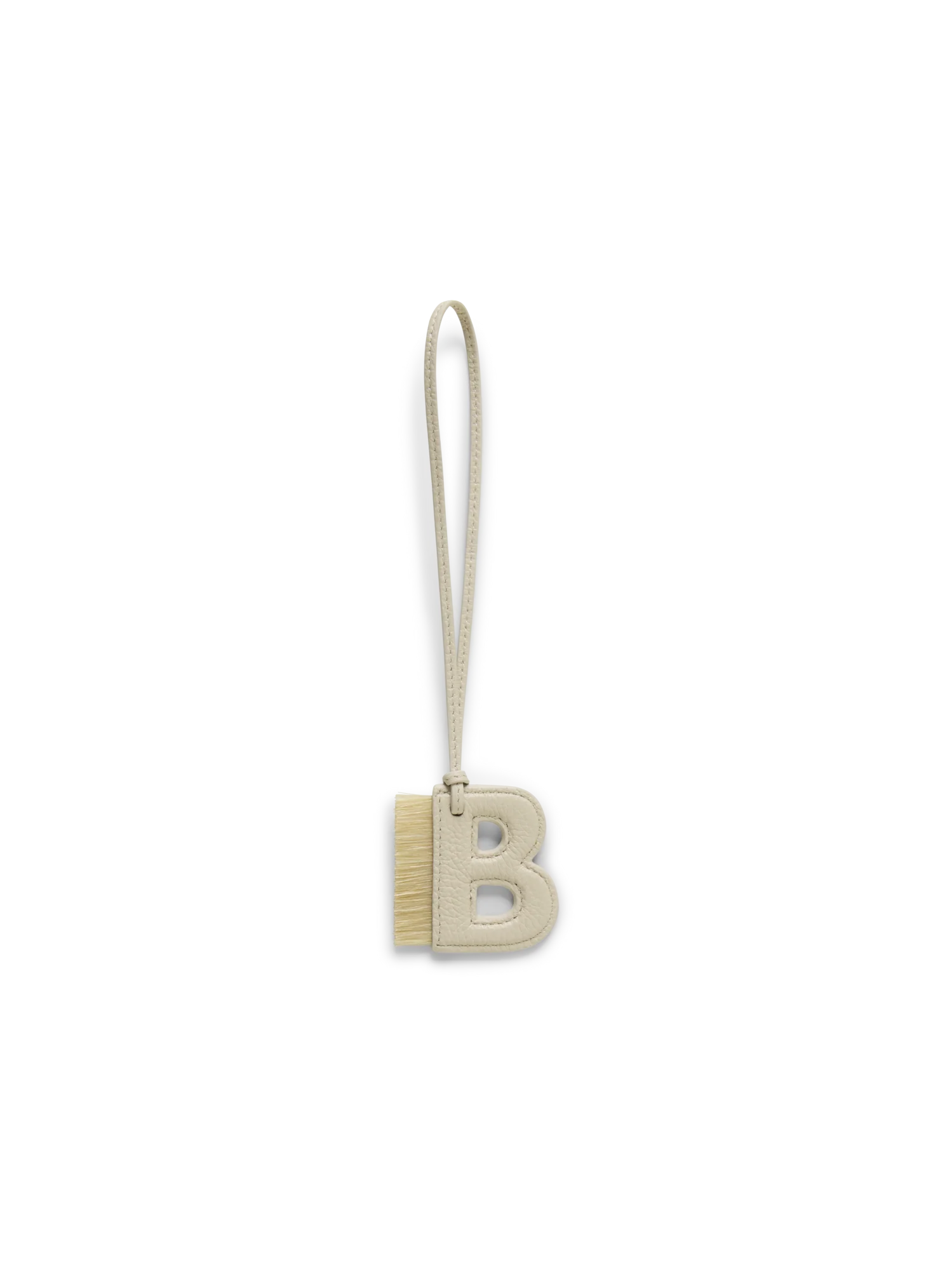 Letter Charm B