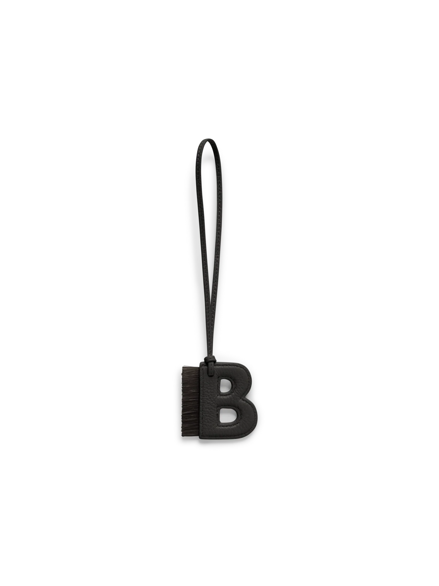 Letter Charm B