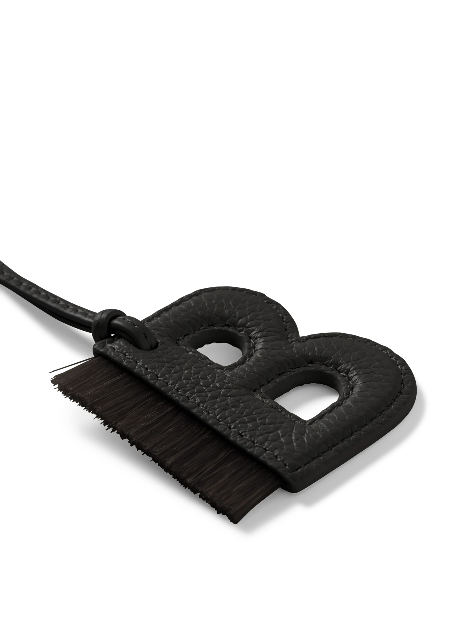 Letter Charm B - Image 2