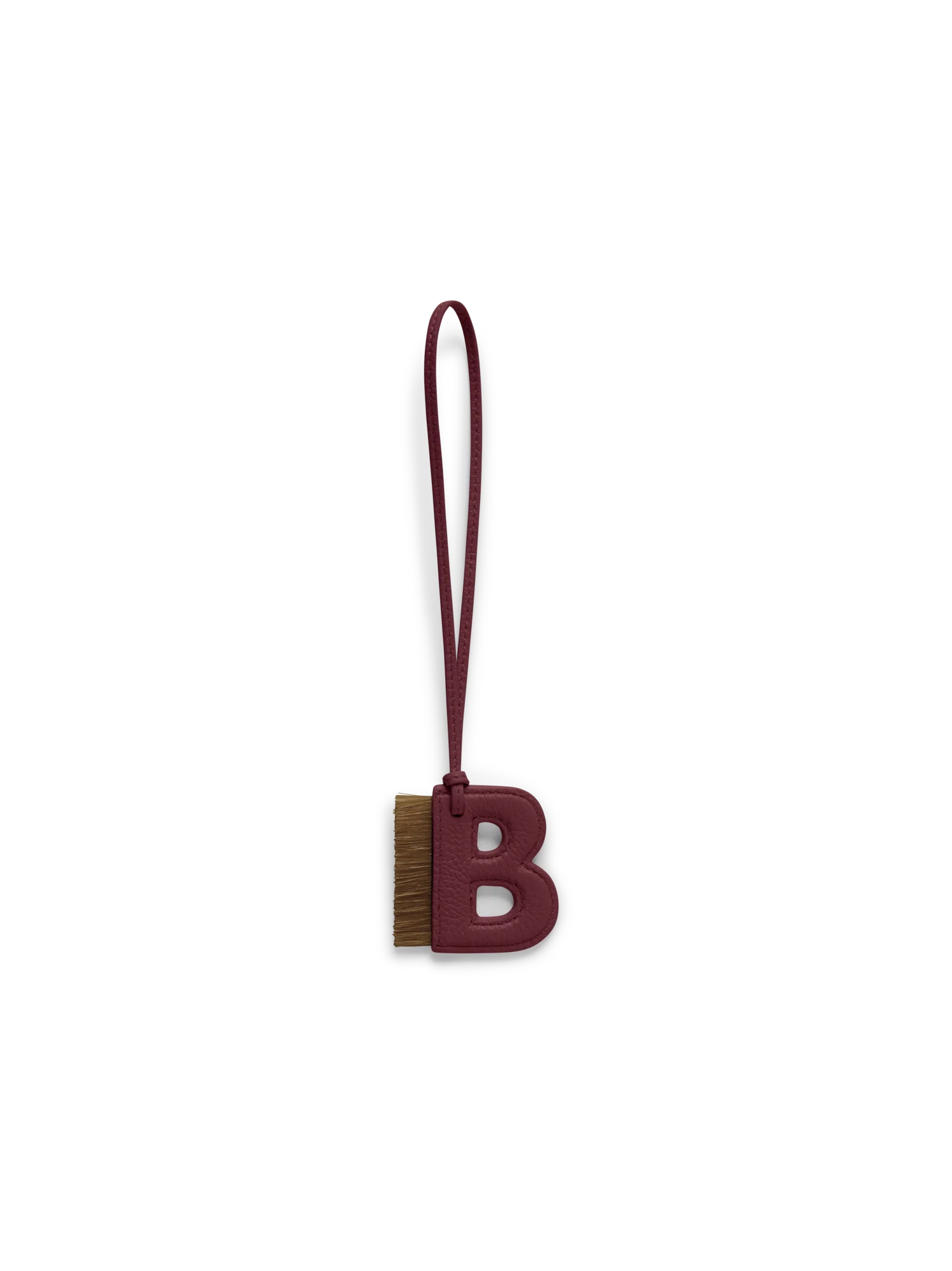 Letter Charm B