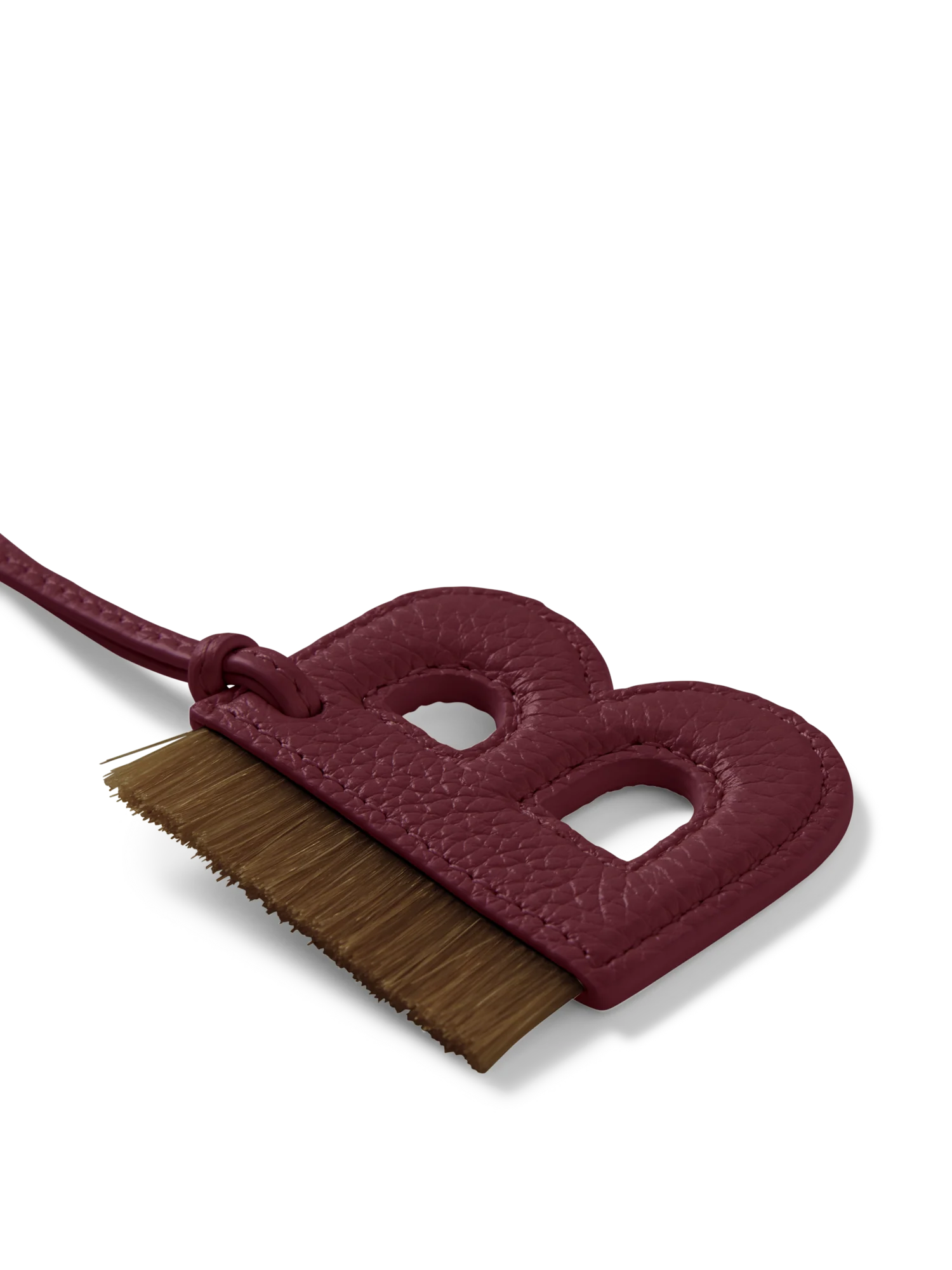 Letter Charm B - Image 2