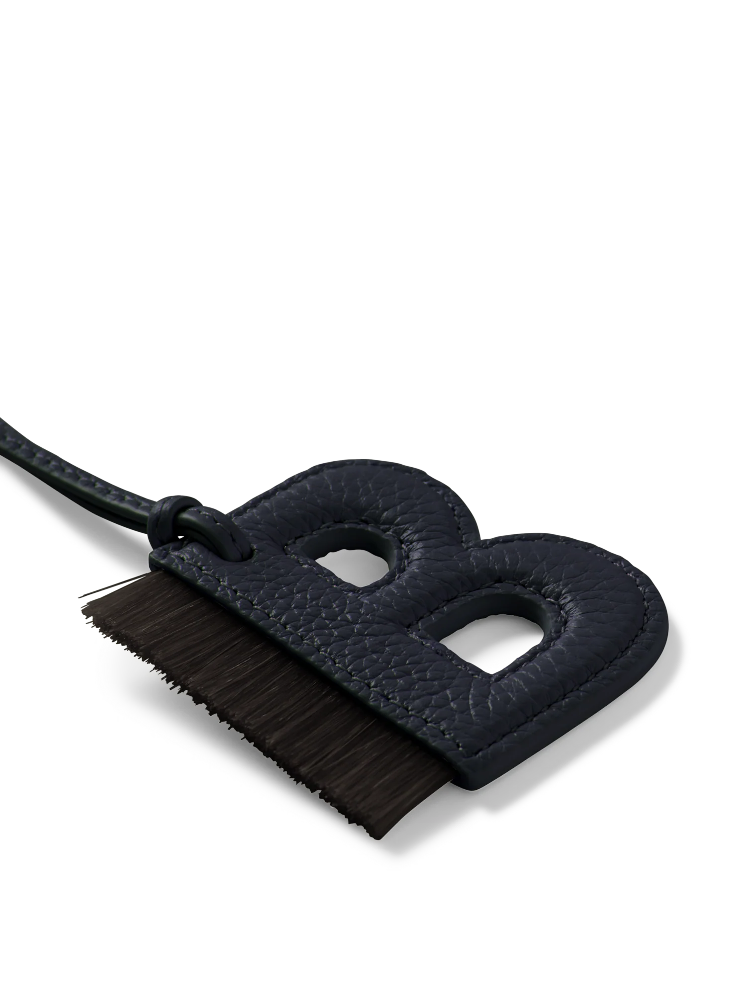 Letter Charm B - Image 2