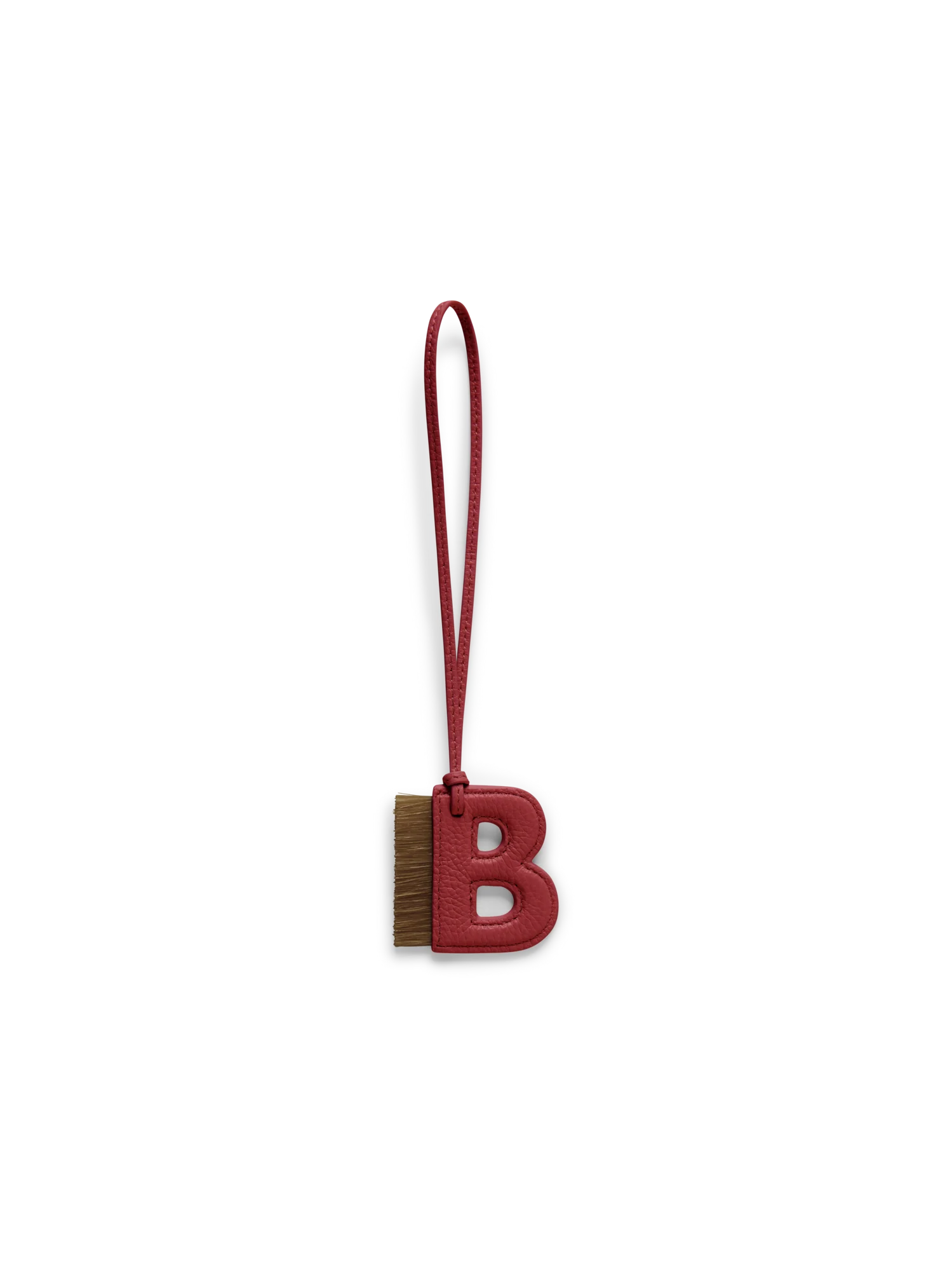 Letter Charm B