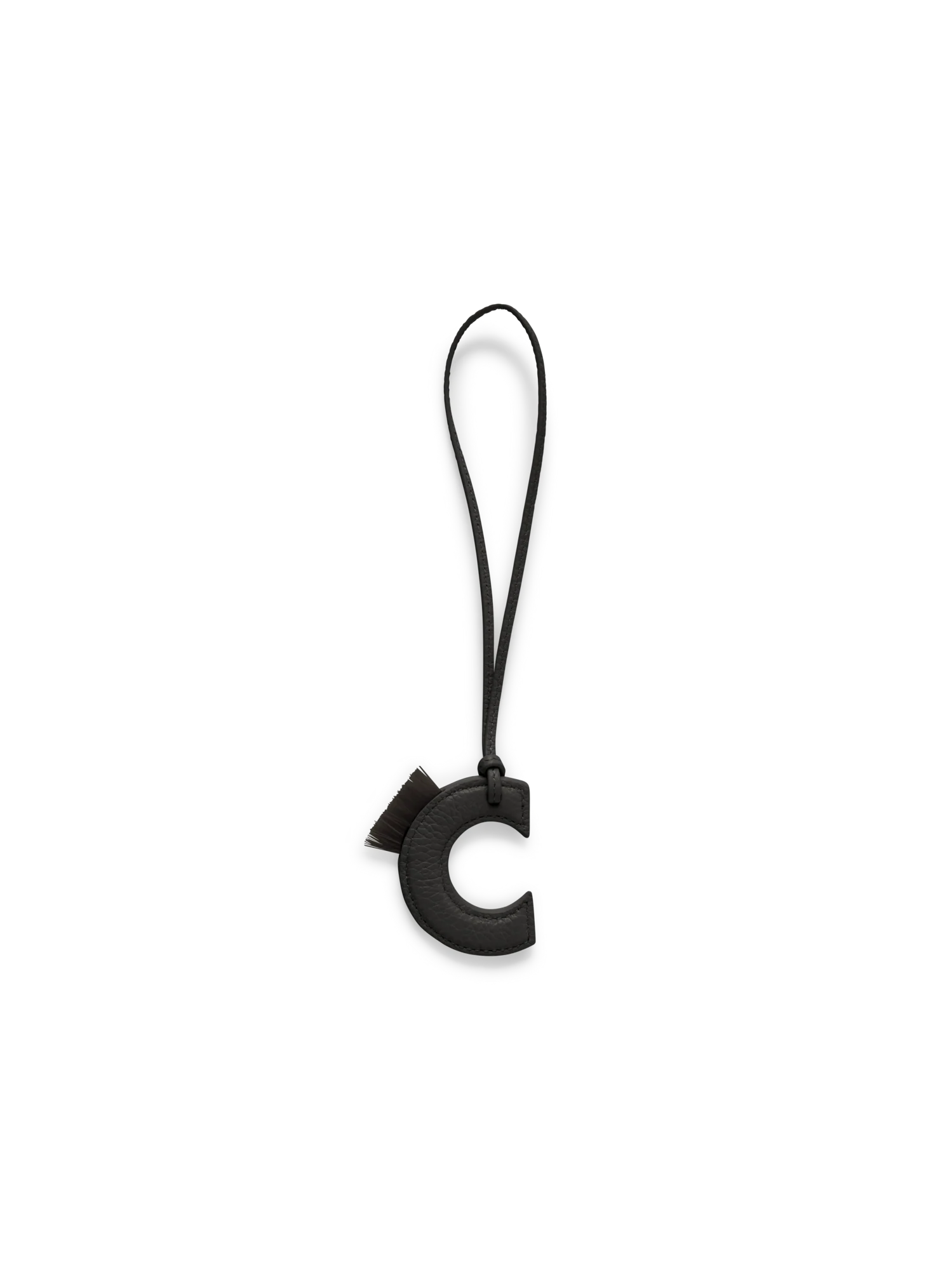 Letter Charm C