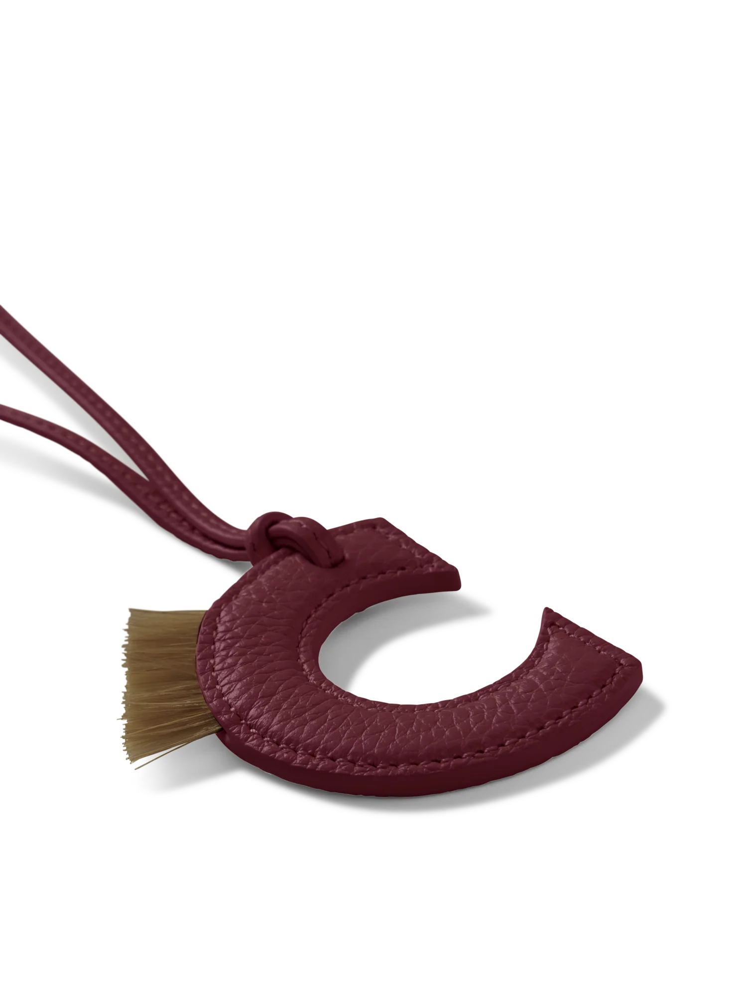 Letter Charm C - Image 2