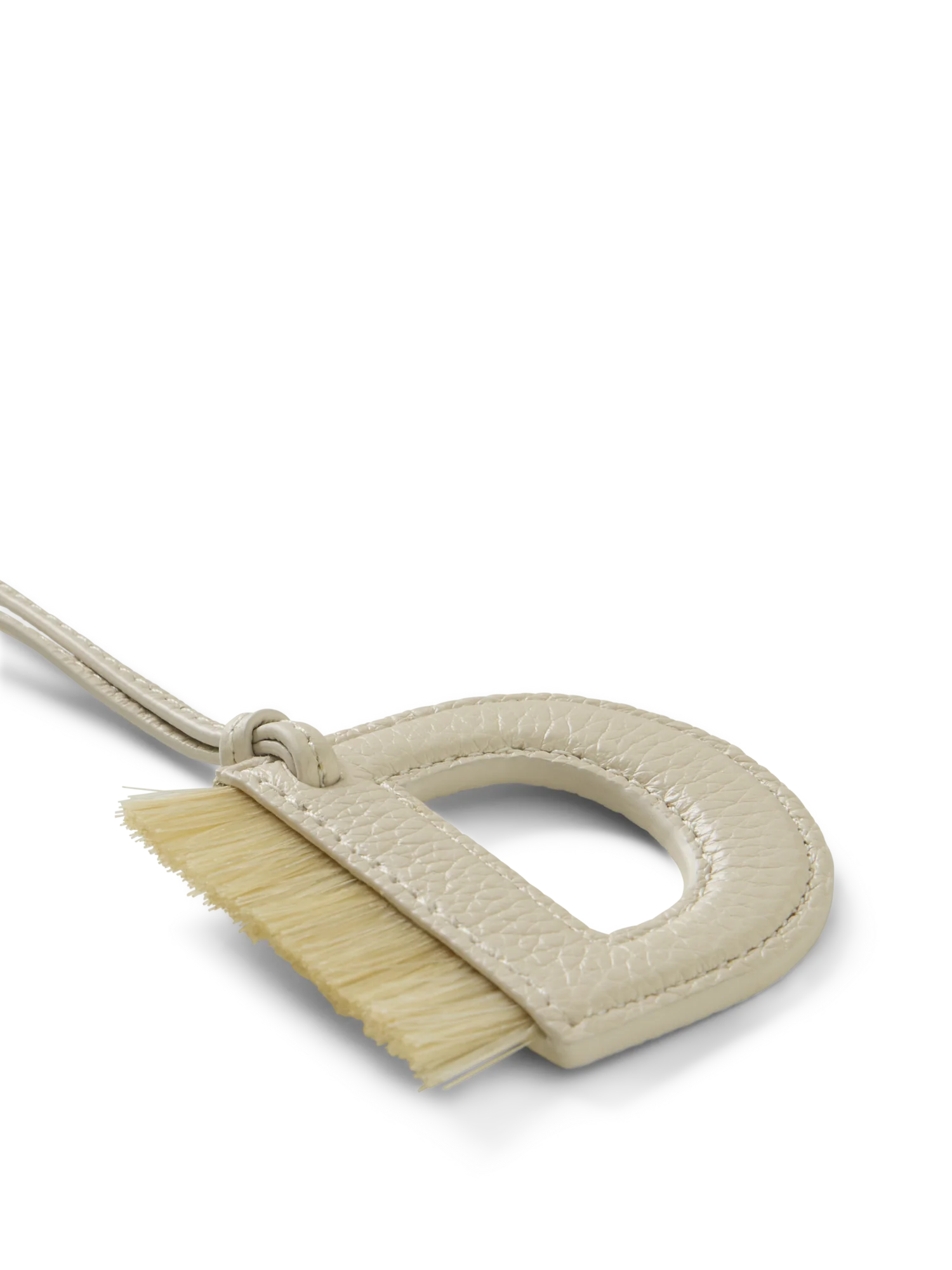 Letter Charm D - Image 2