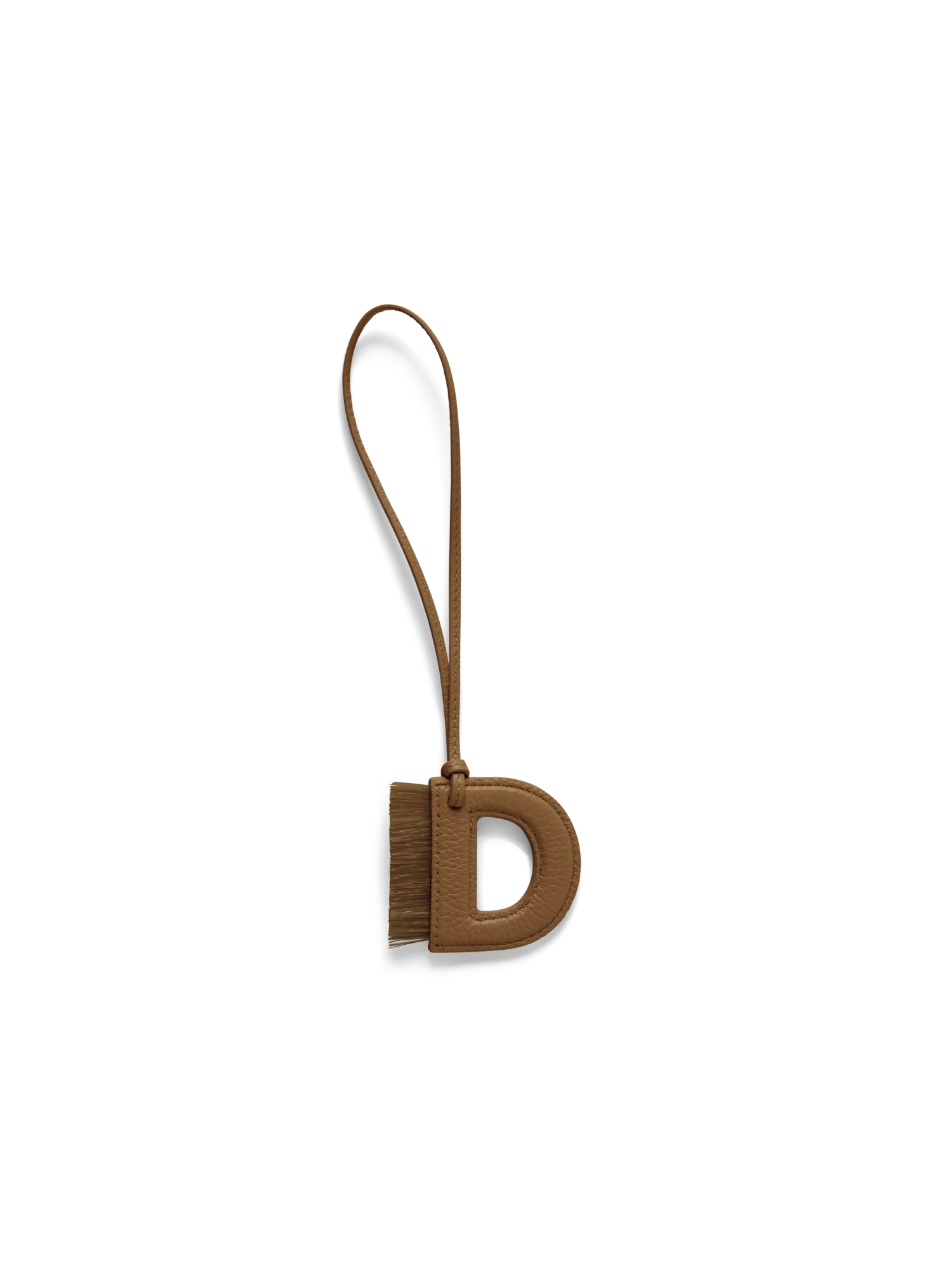 Letter Charm D