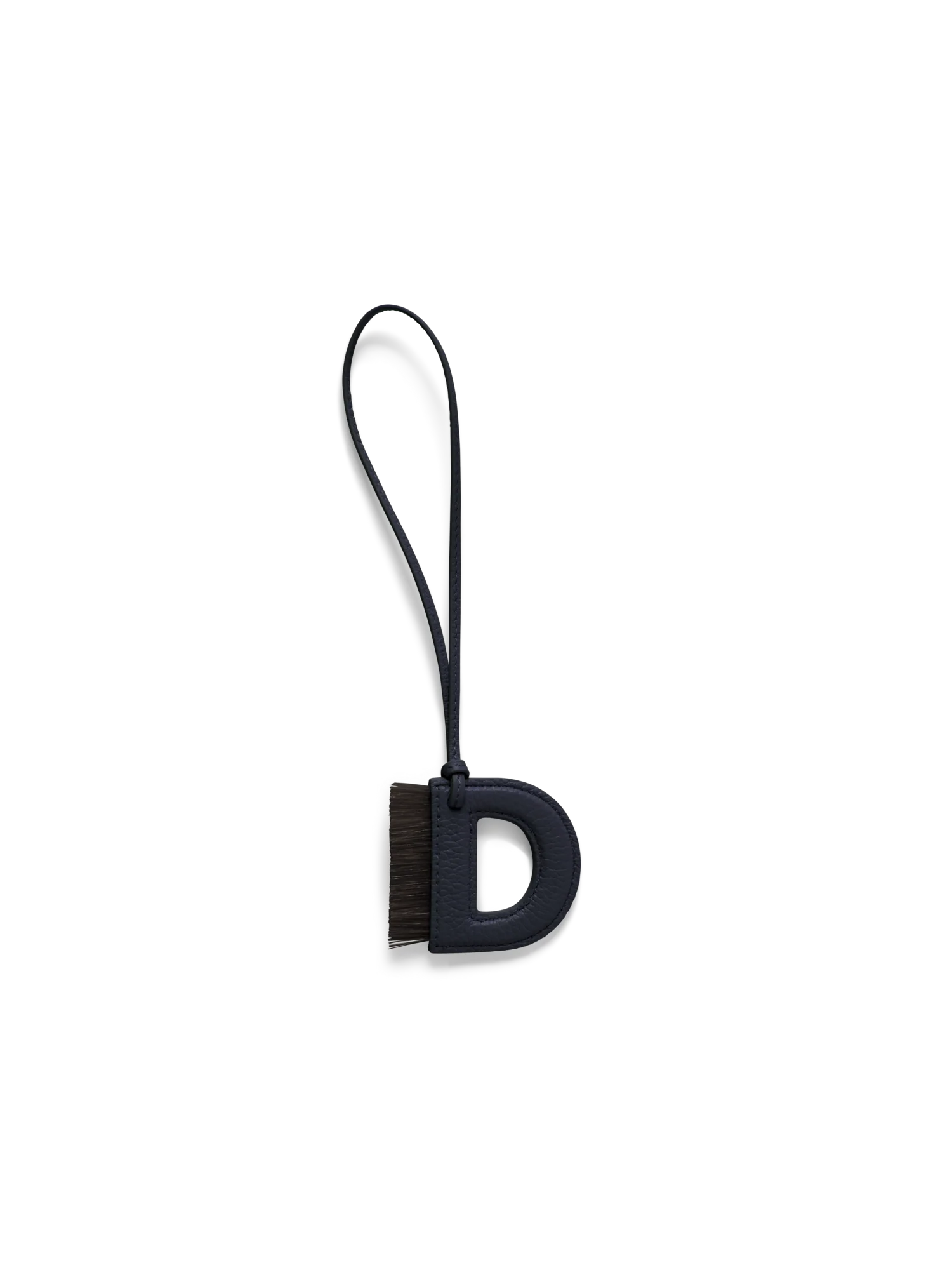 Letter Charm D