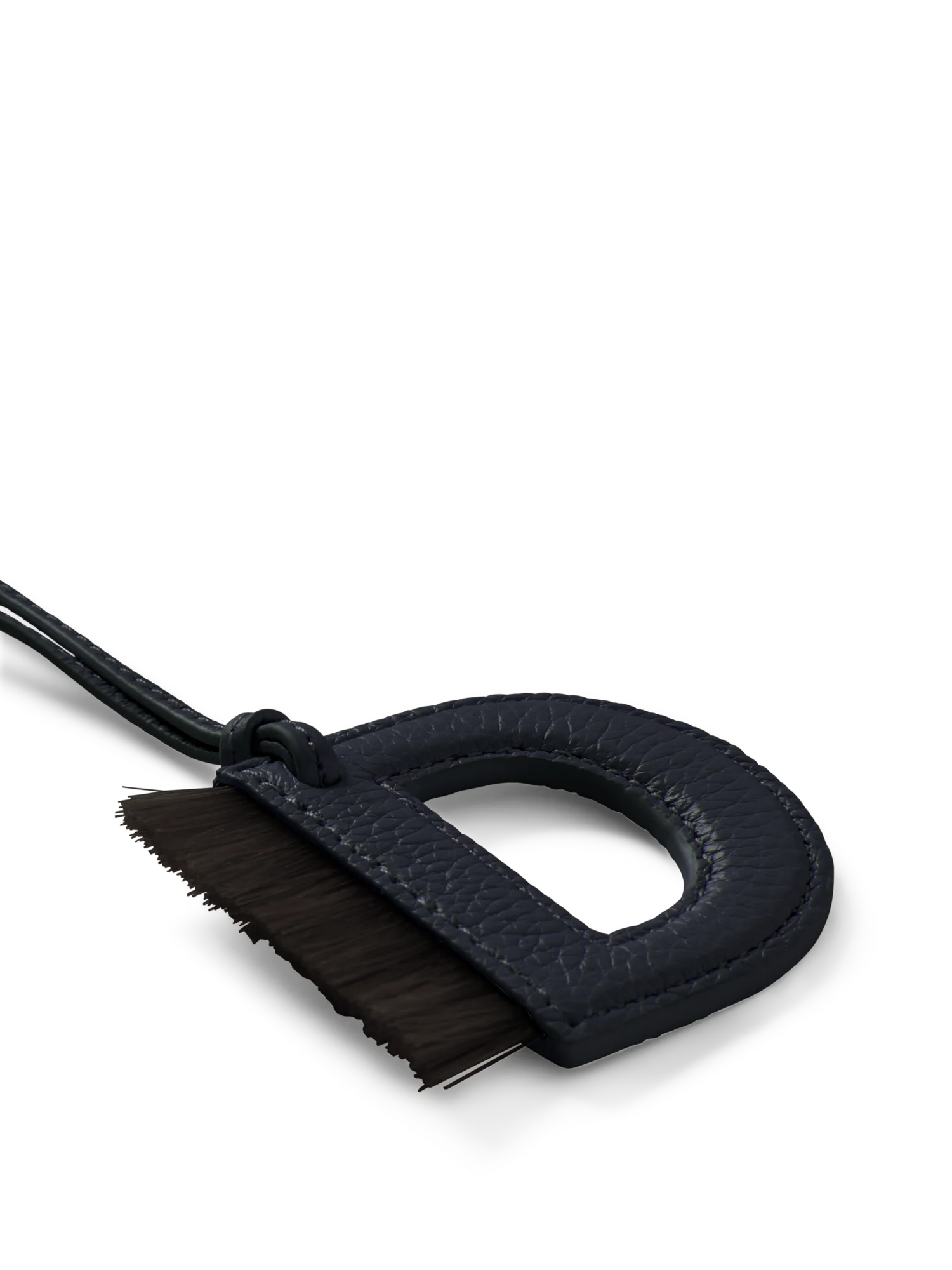 Letter Charm D - Image 2