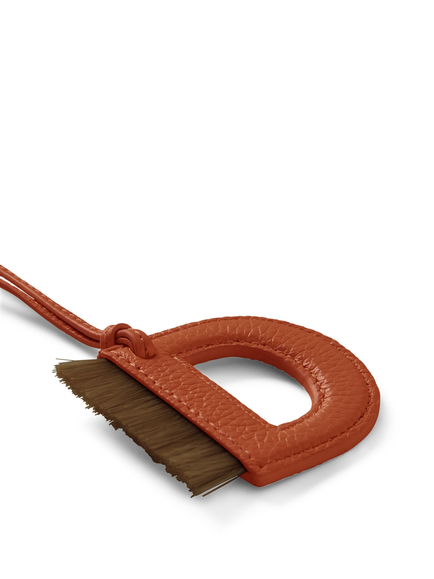 Letter Charm D - Image 2