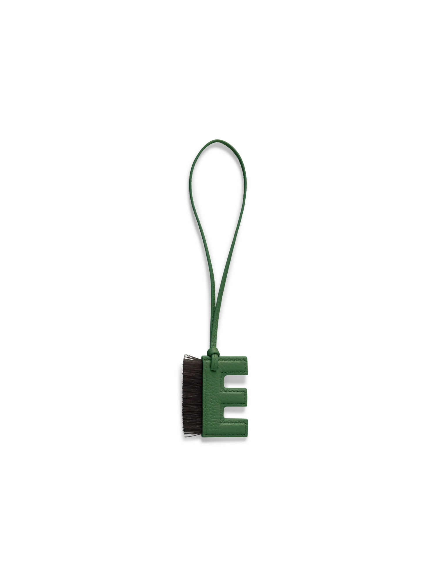 Letter Charm E